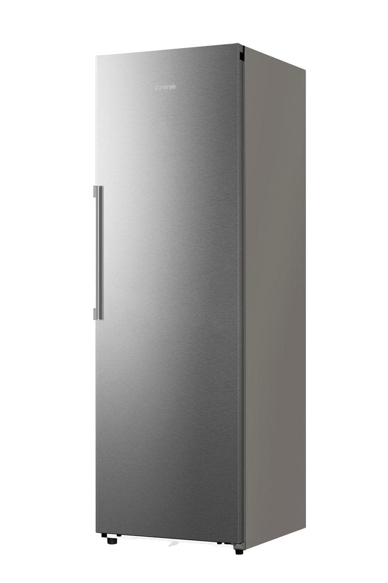GORENJE Kühlschrank RN618E6X6WF Inox NoFrostPlus