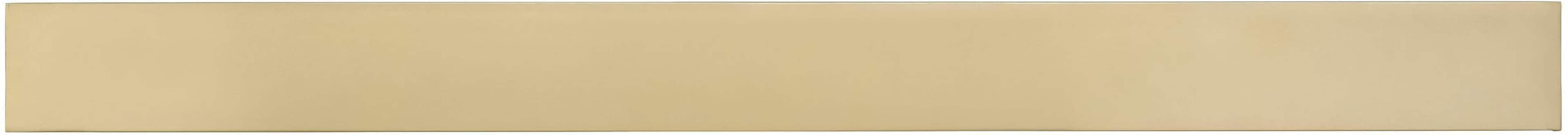 NOVA LUCE LED Wandleuchte SELINE Gold Aluminium