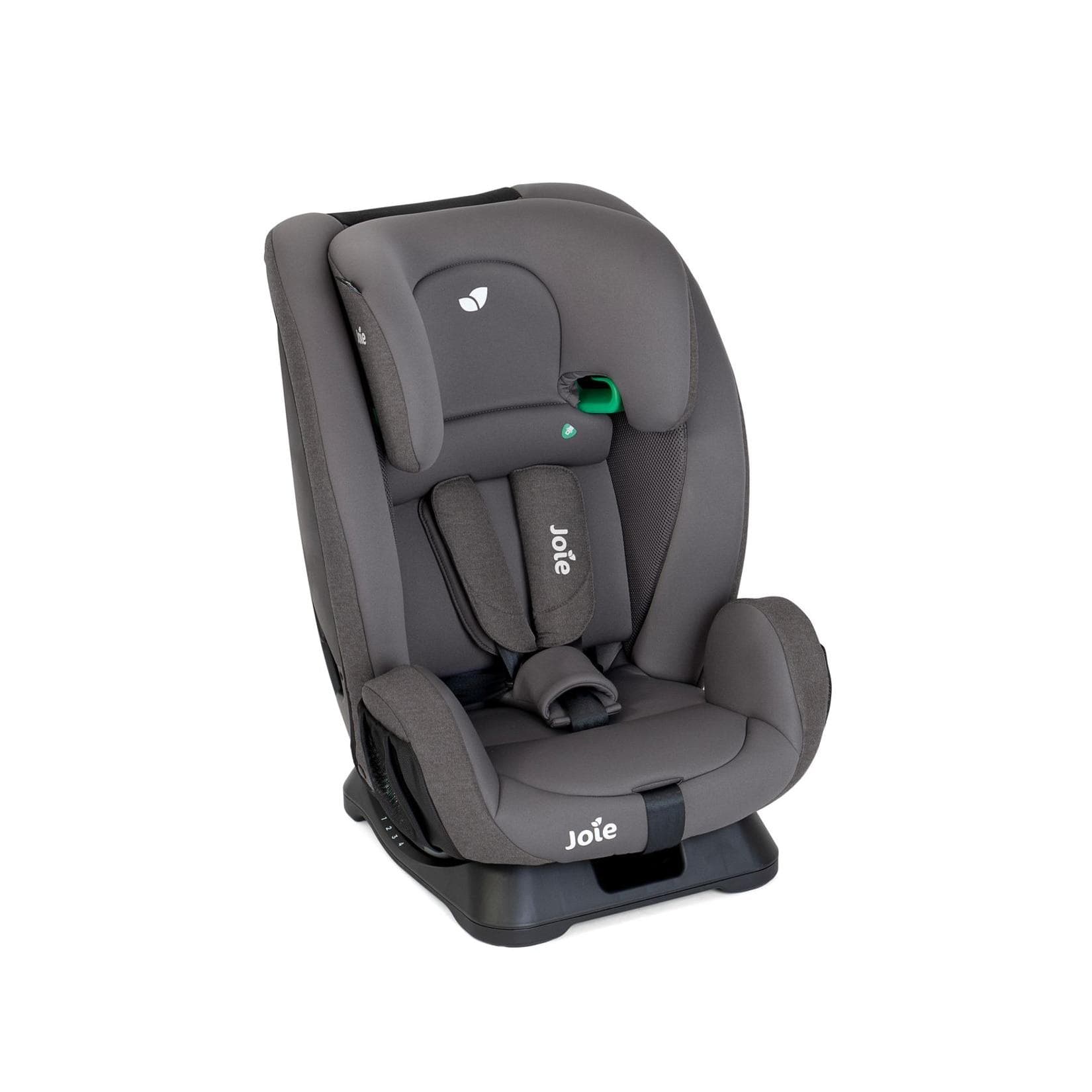 Joie Kinderautositz Fortifi R129 - Grau - ECE R129