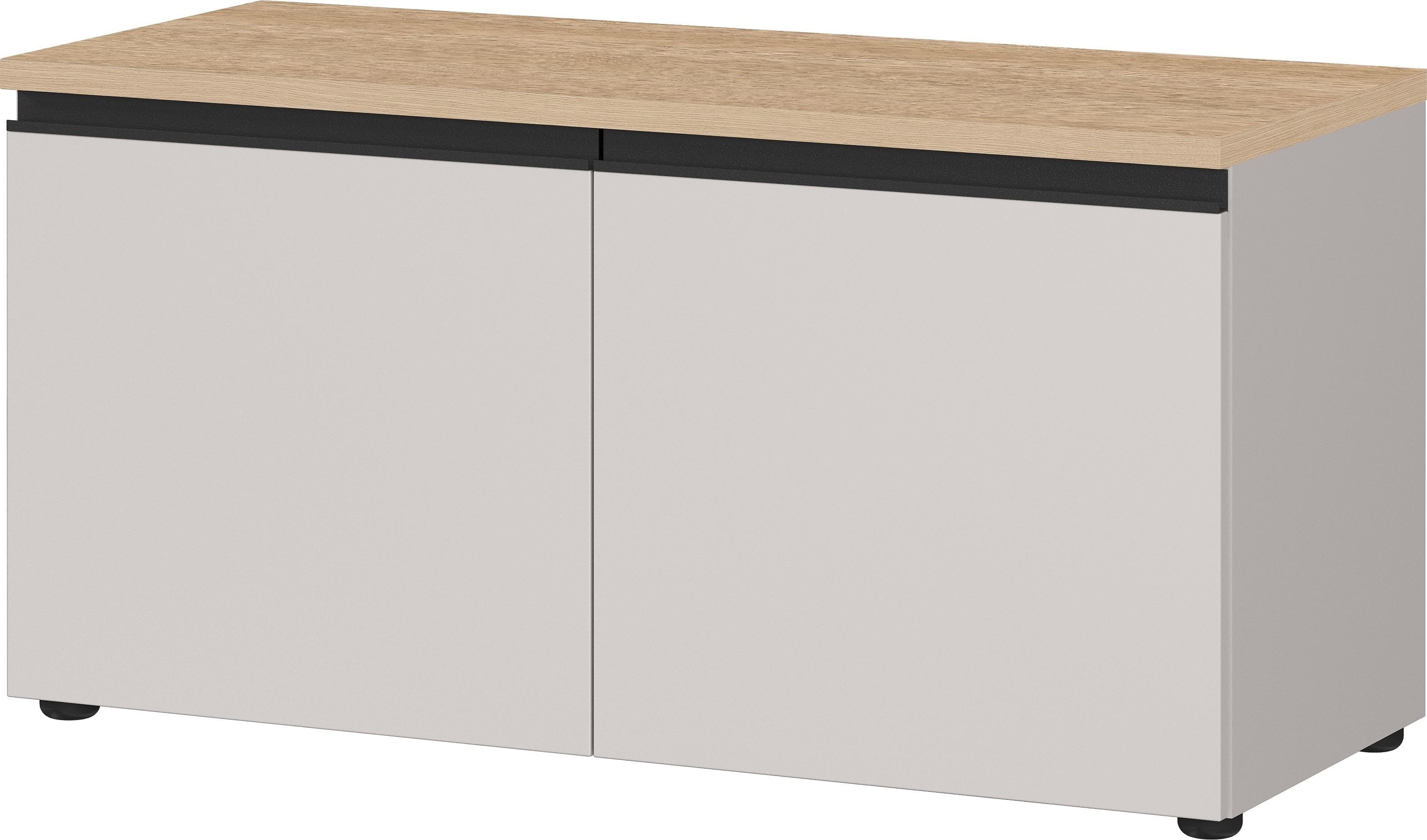 Germania Schuhbank Cormano mit Stauraum