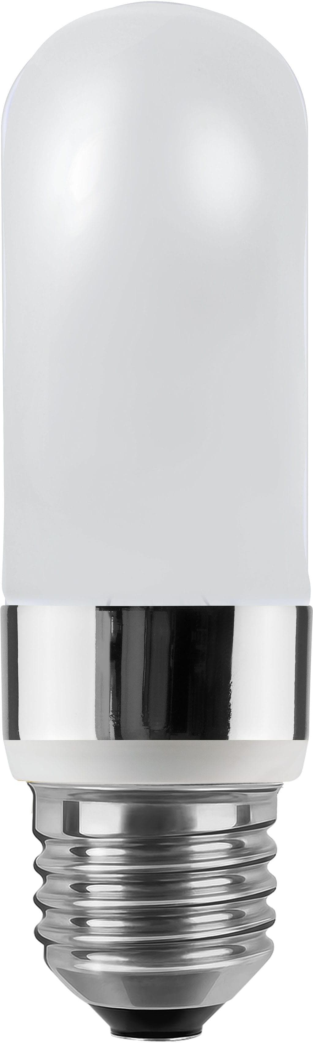 Segula Bright LED-Tube High Power E27 6,7W matt