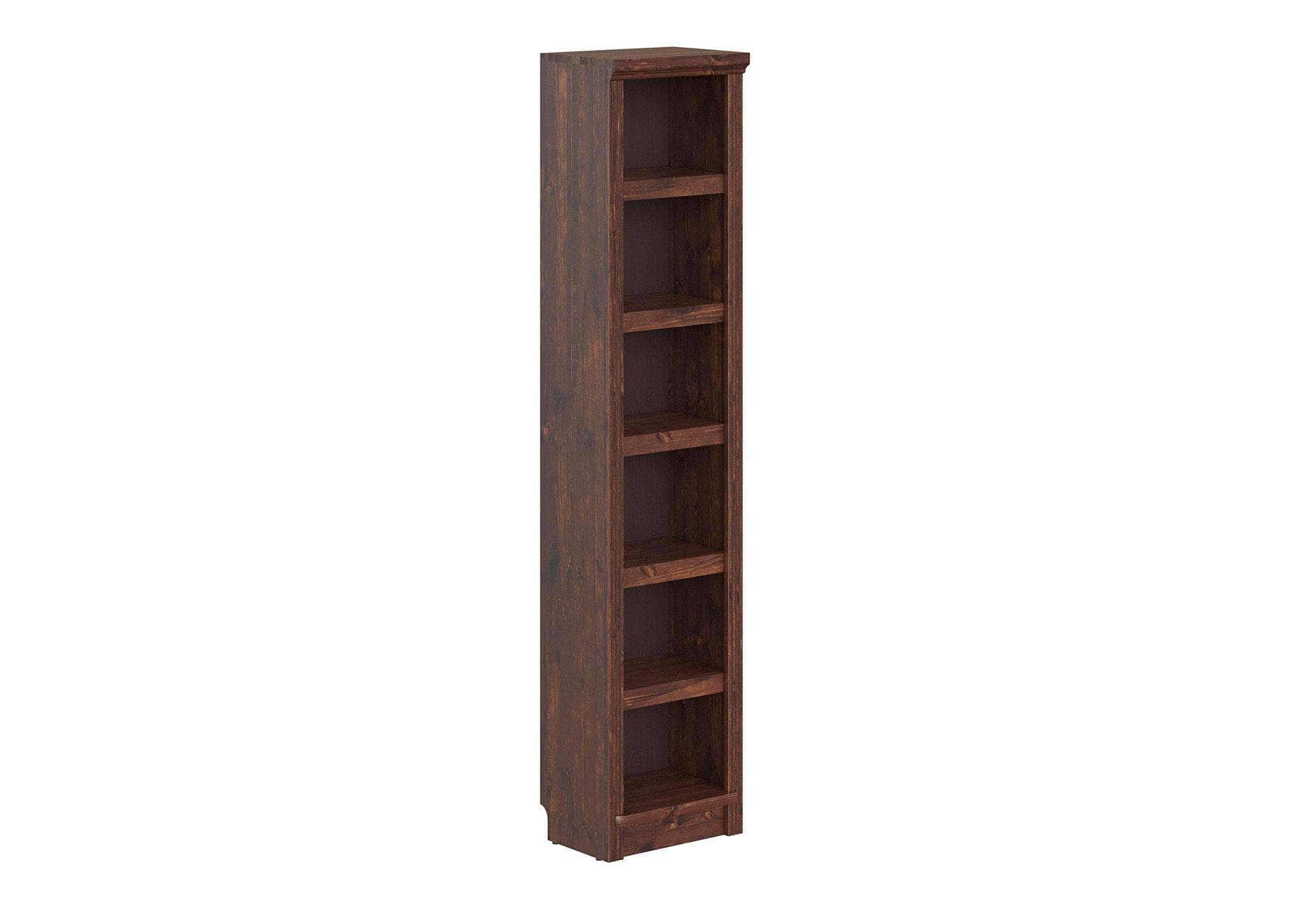 Standregal Riga Massivholz 40x185x29 cm OTTO HOME