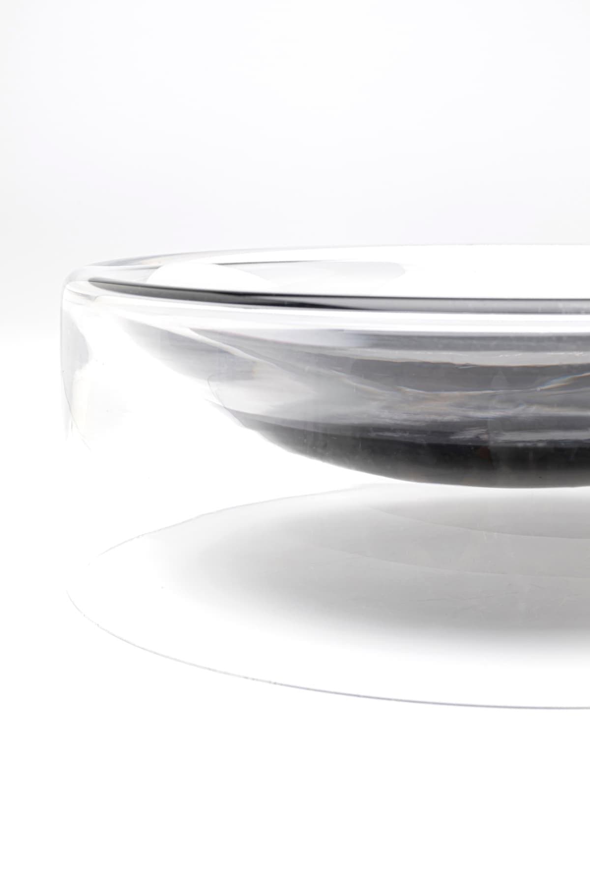 KARE DESIGN Schale Transparent Glas