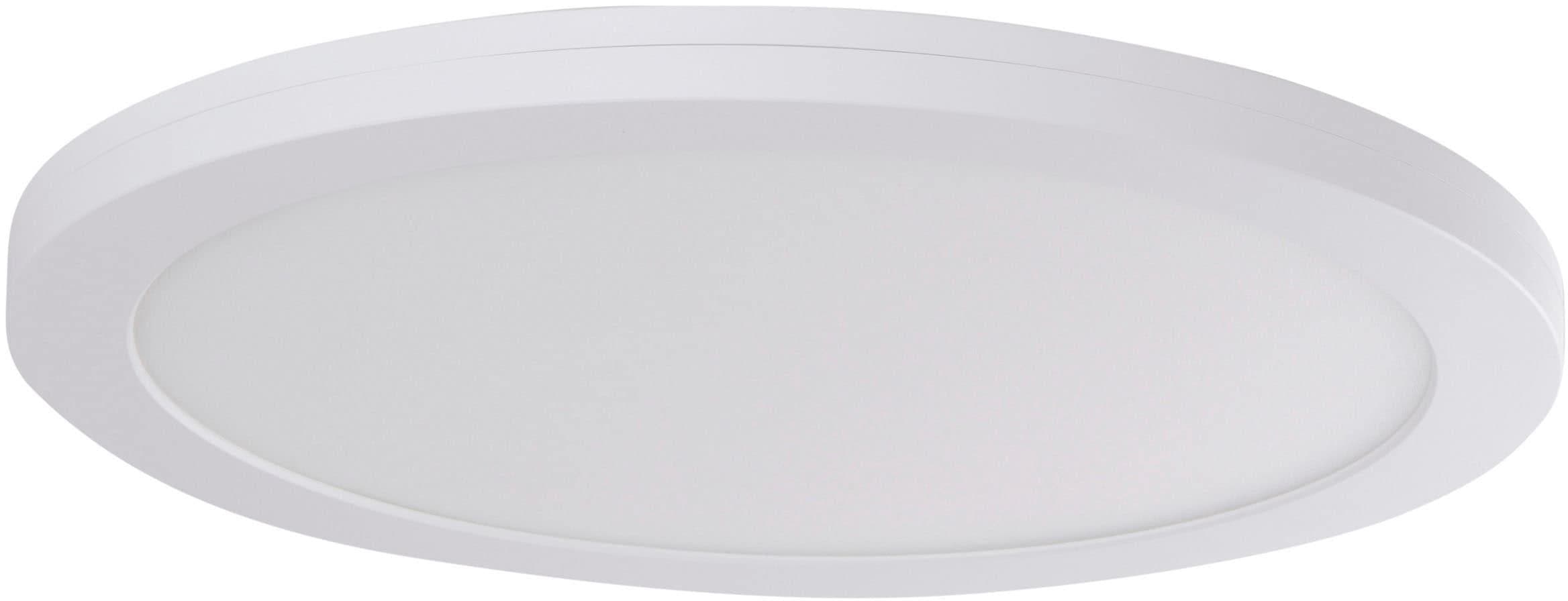 NÄVE LED Deckenleuchte "Bonus" Weiß CCT-Funktion