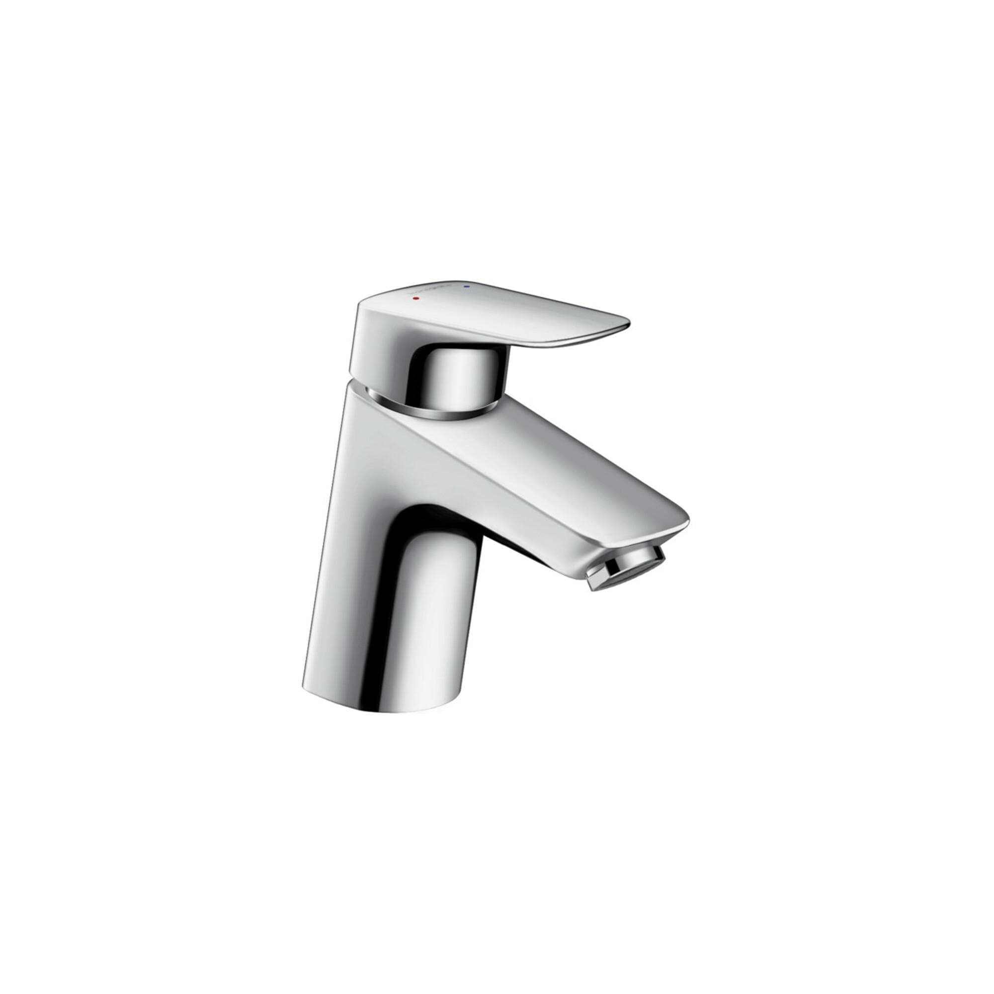 Hansgrohe Logis 70 Waschtischarmatur Niederdruck Chrom