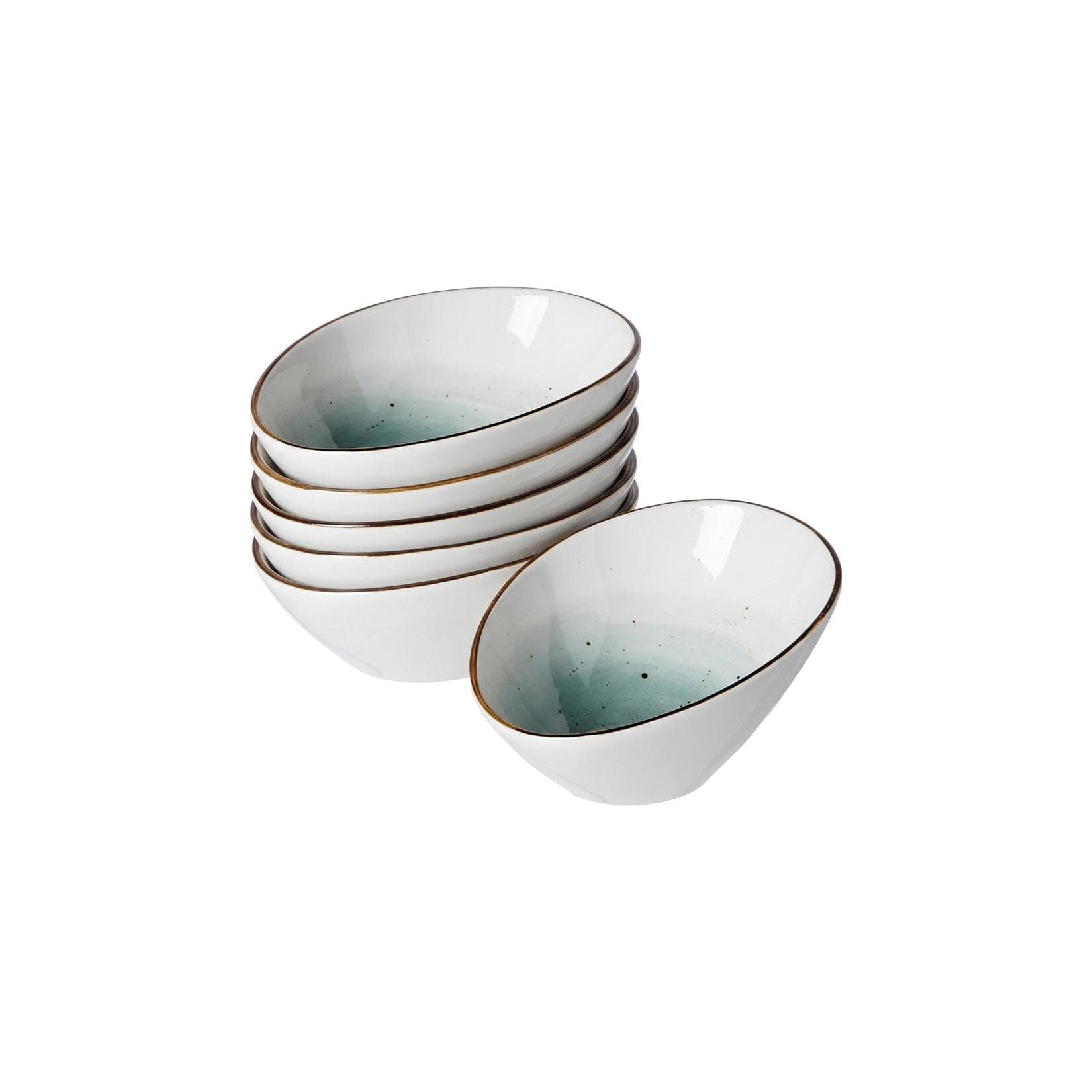 Ritzenhoff & Breker Dipschalen Cosmo 6er Set Blau