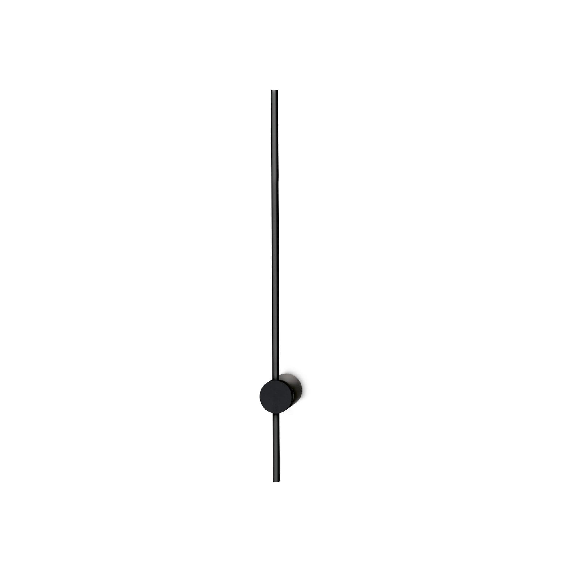 Ideal Lux Essence LED-Wandleuchte 11W Schwarz
