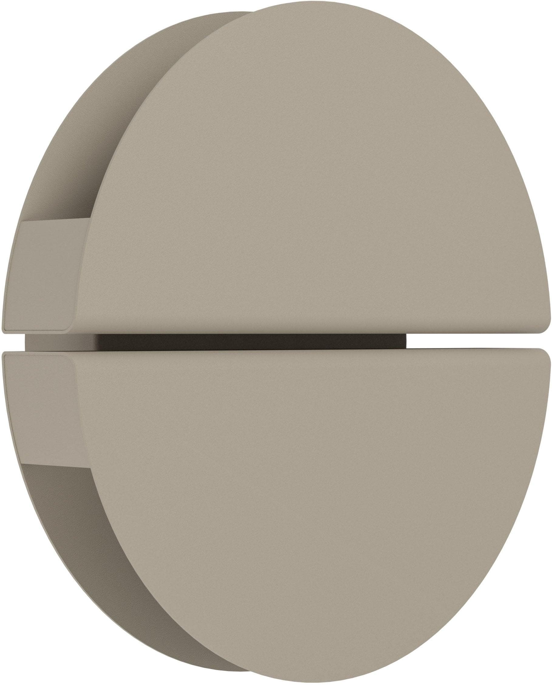 EGLO Wandleuchte PIANOSA Wandlampe - LED - 4,5W - IP20