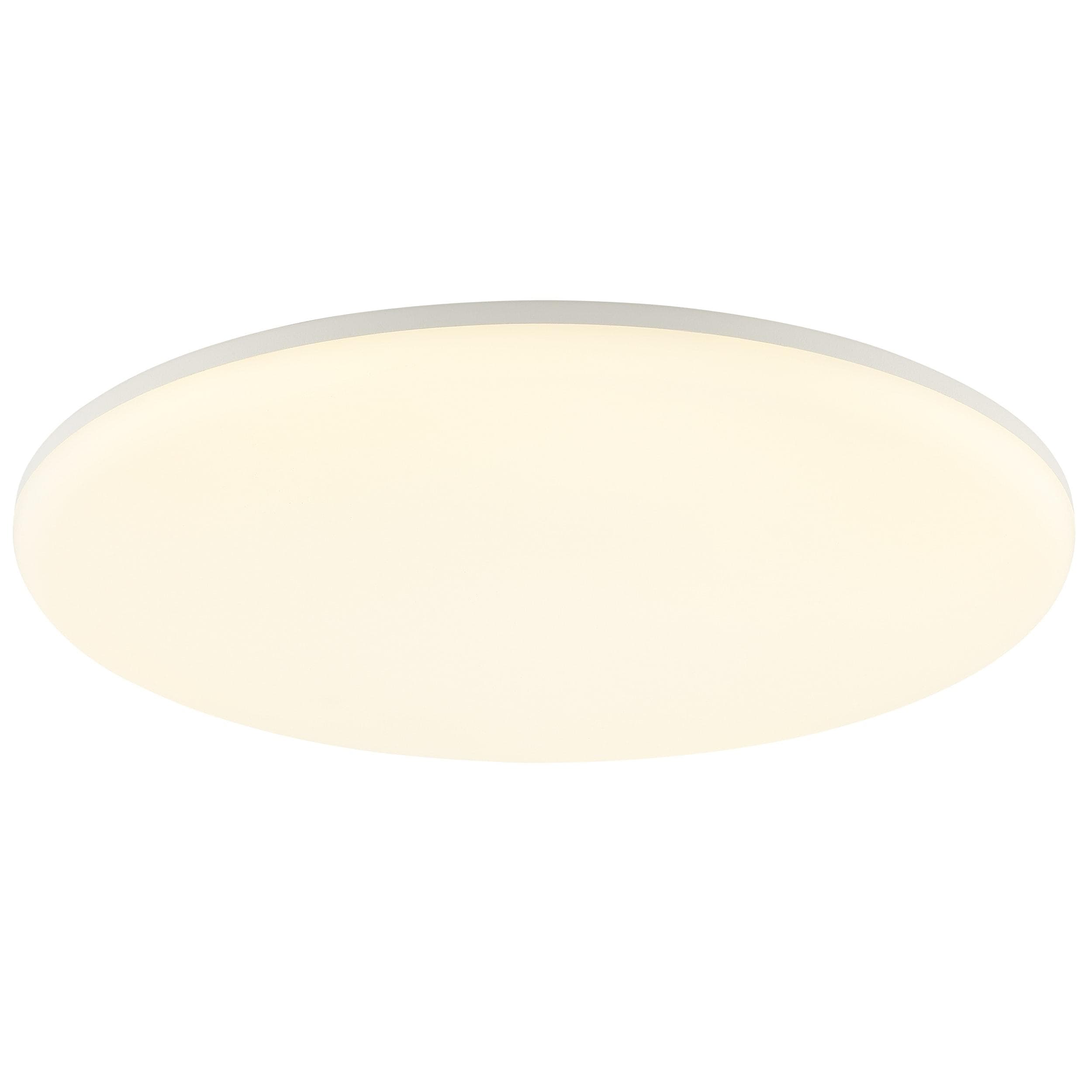 BRILLIANT LED Deckenleuchte Conna mit Präsenzsensor 29 cm