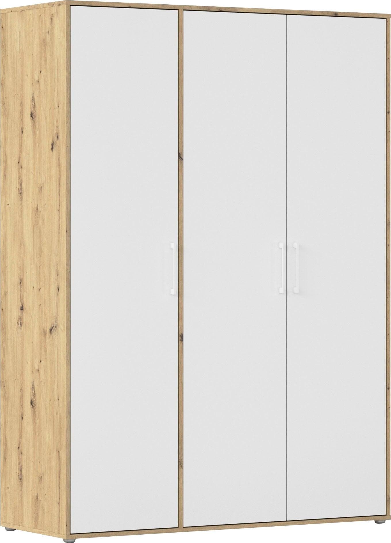 Rauch Kleiderschrank Voyager Otto's Choice Garderobe Wäscheschrank TOPSELLER Schlafzimmer