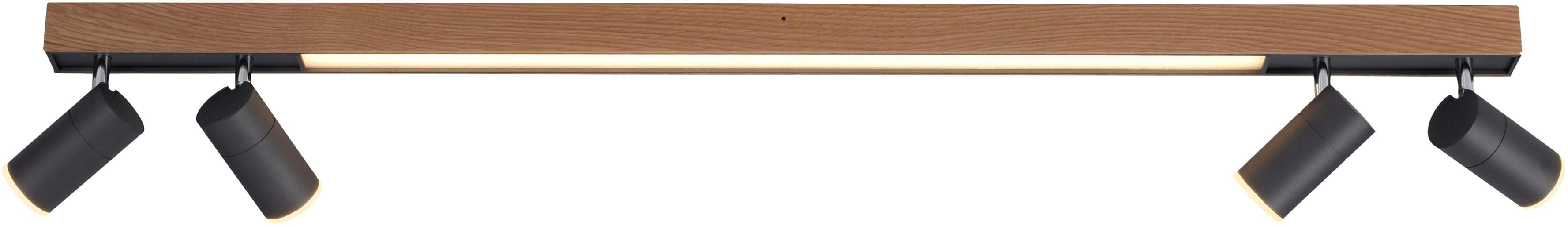 NEUHAUS PURE Lines Spot LED Deckenleuchte CCT dimmbar