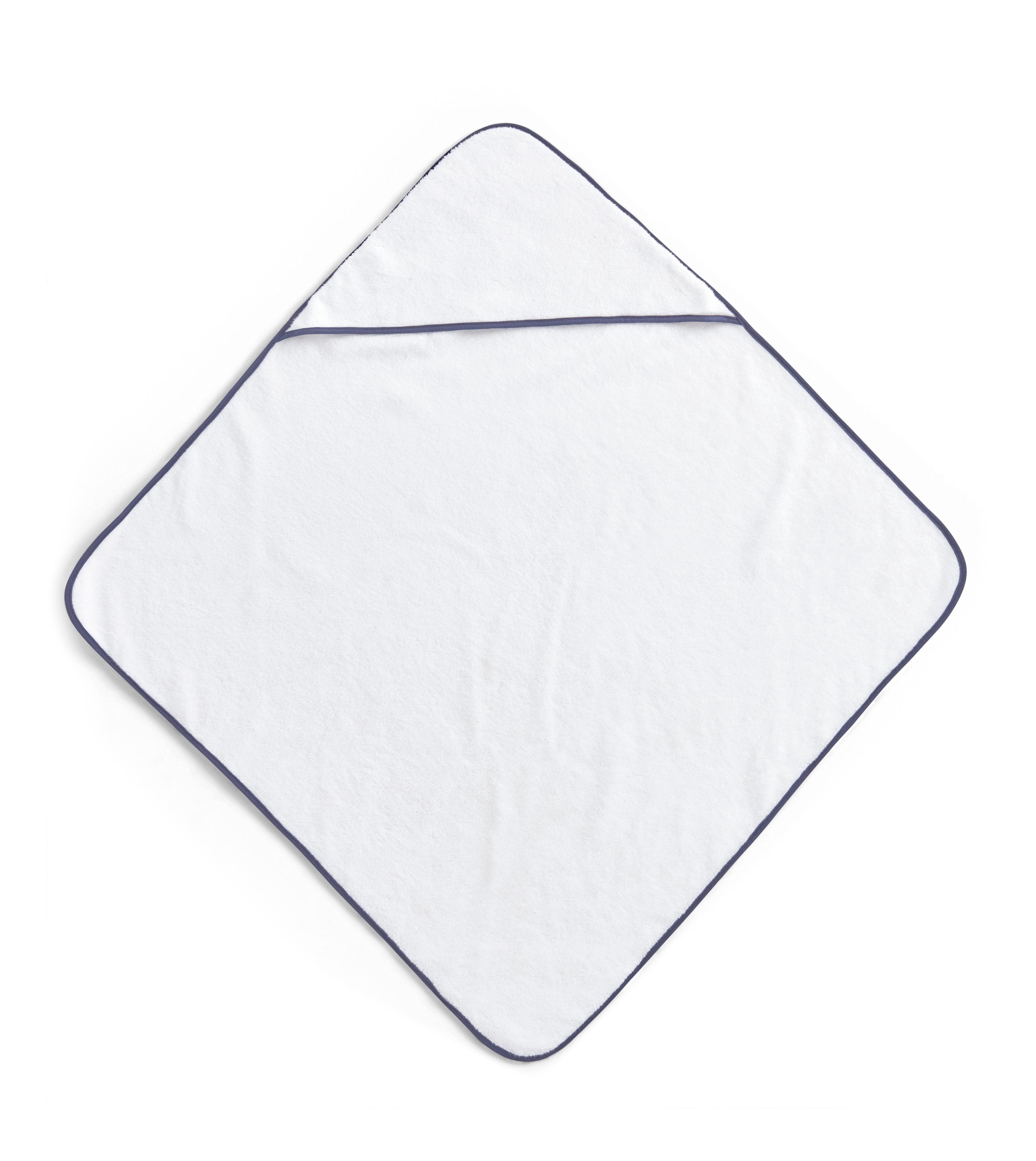 Baby Christy Kapuzenhandtuch 76x76 cm - 100% Baumwolle