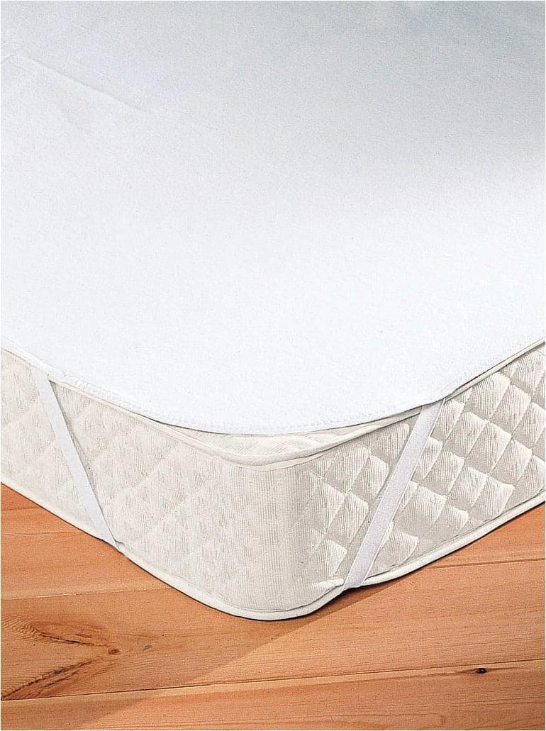 Dormisette Matratzenauflage Gr. 8 Beige 100% Baumwolle 200x200cm
