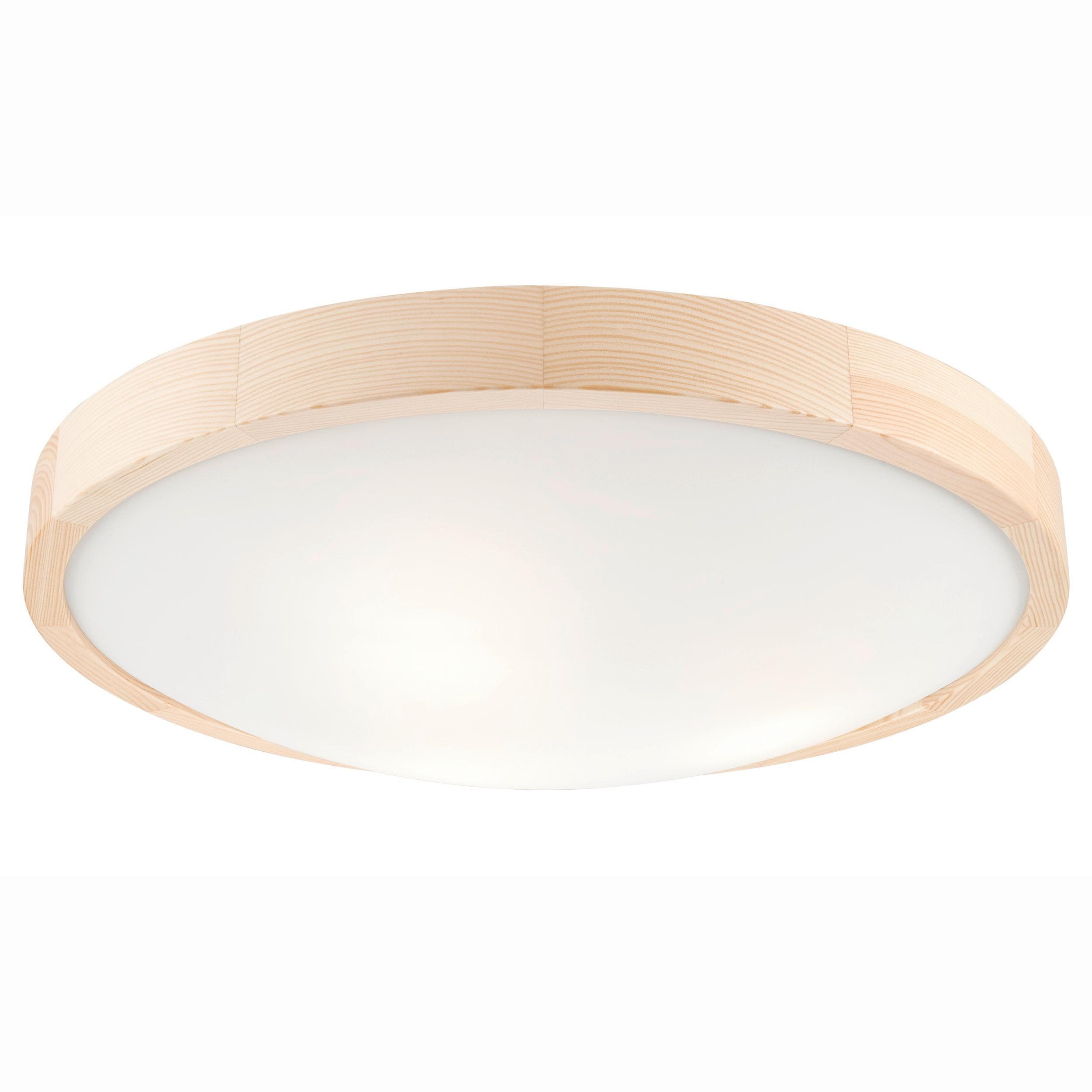 Deckenleuchte Anello 15 Watt Deckenlampe