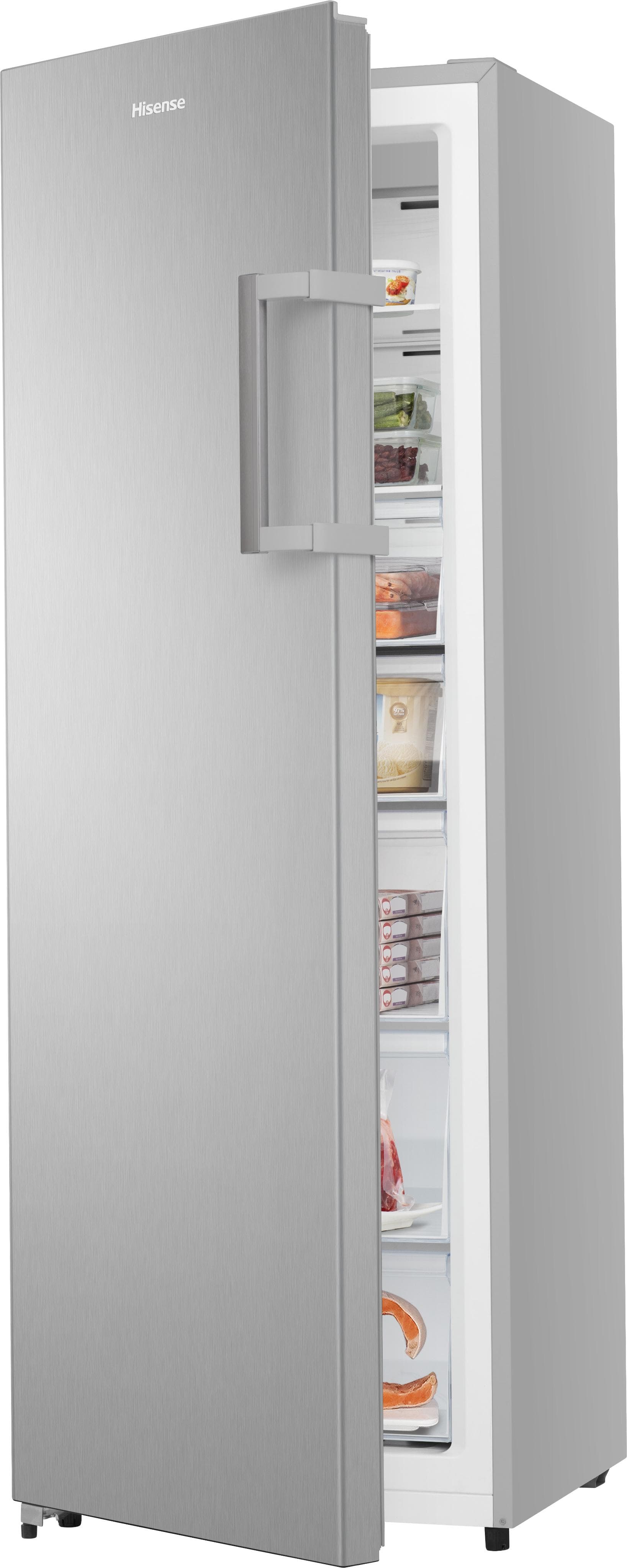 HISENSE Gefrierschrank FF3N229NEIC NoFrost