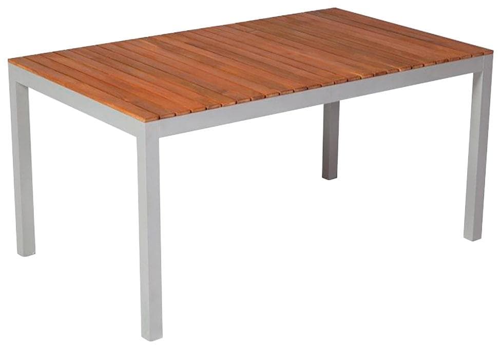 MERXX Gartentisch Monaco 90x150 cm