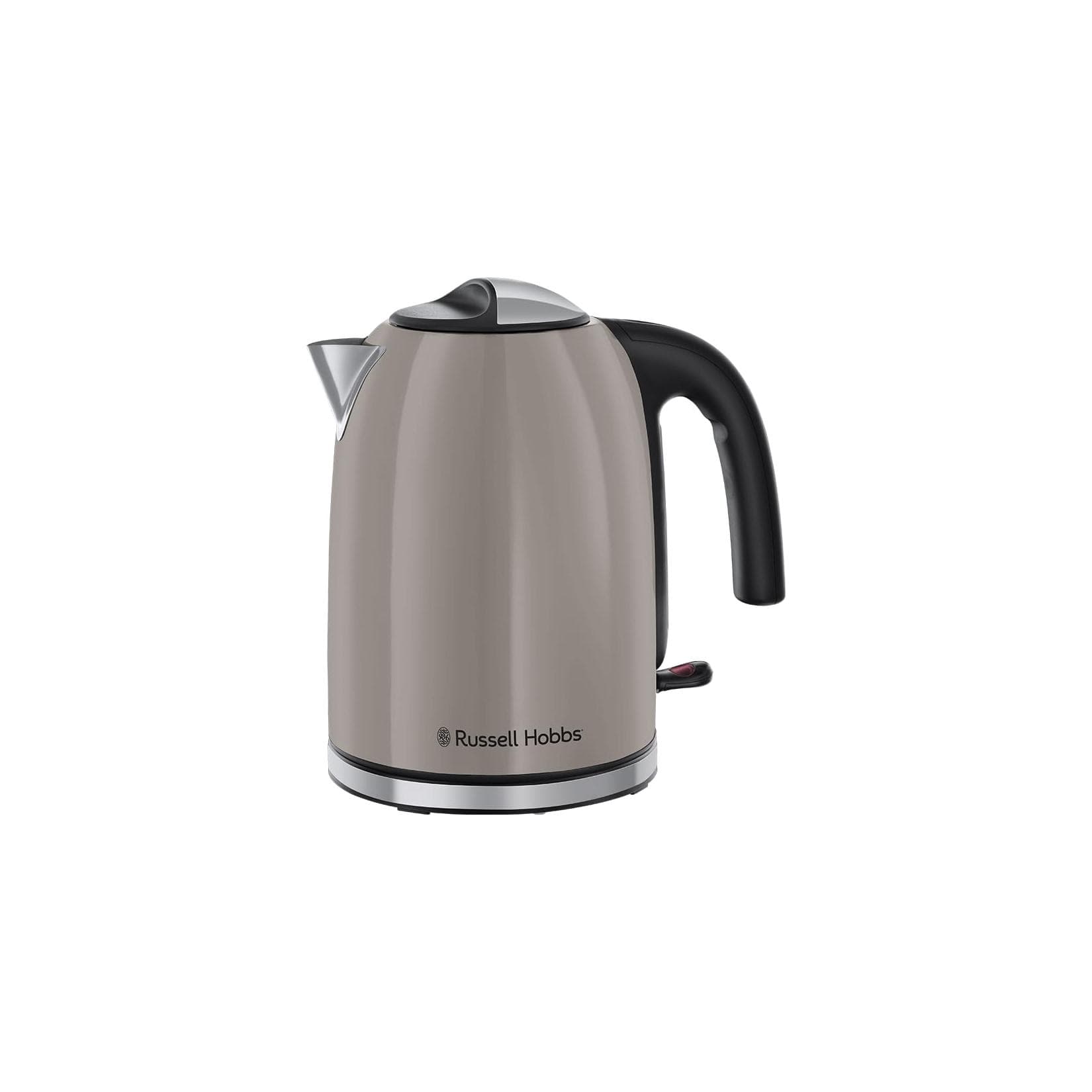 Russell Hobbs Wasserkocher Colours Plus+ Mocha 28511-70