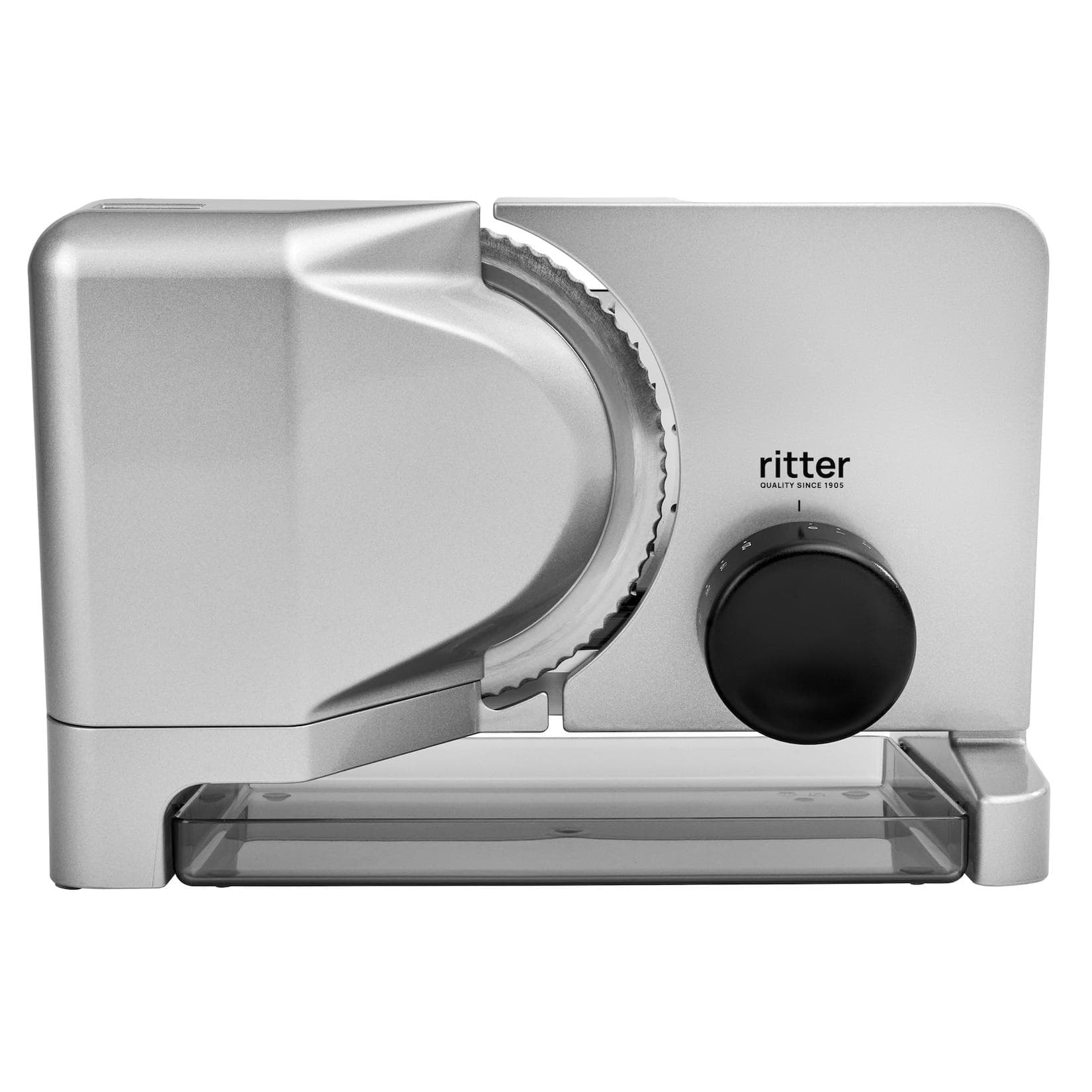 Allesschneider E 16 silber 65 Watt Ritter