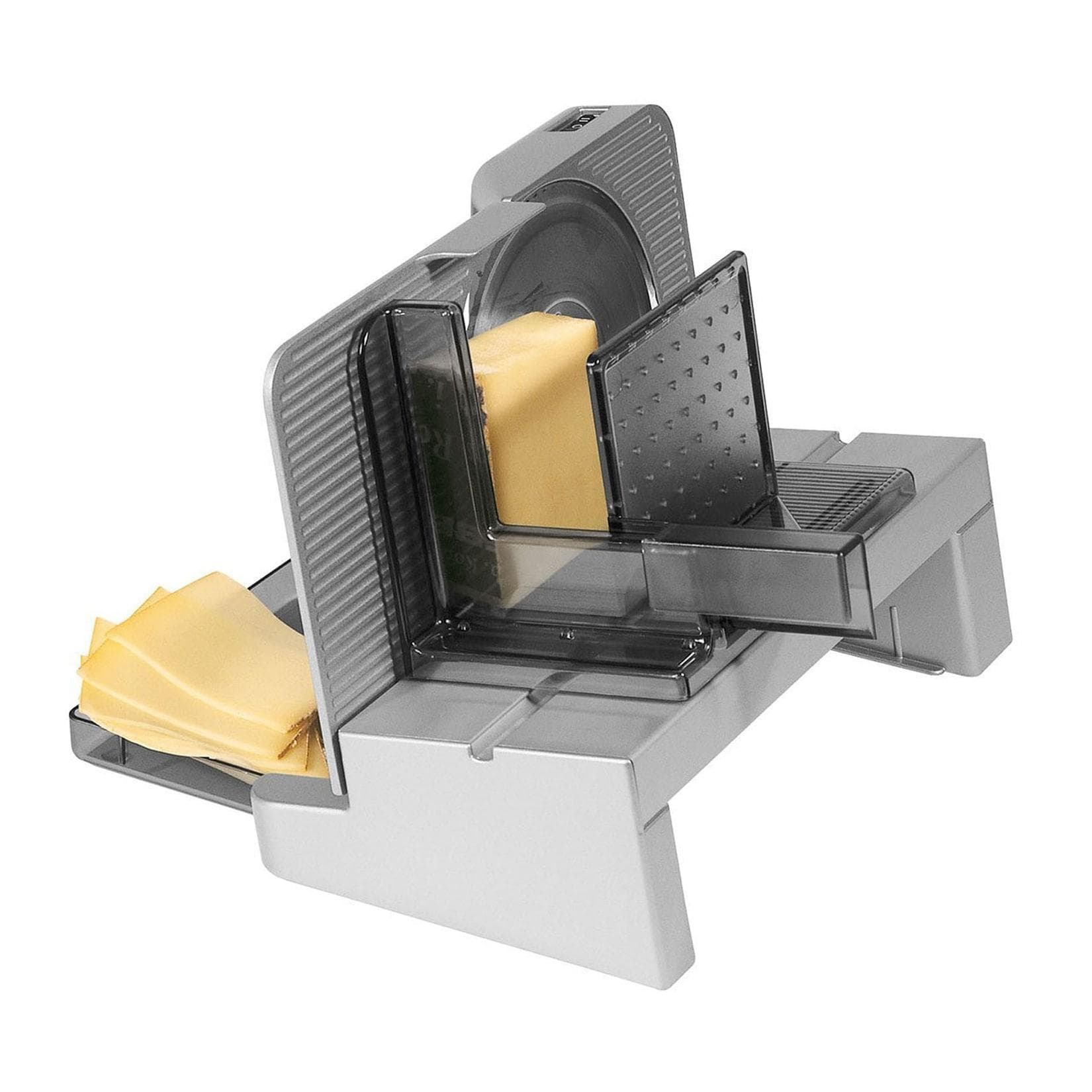 RITTER E 16 Duo Plus Allesschneider