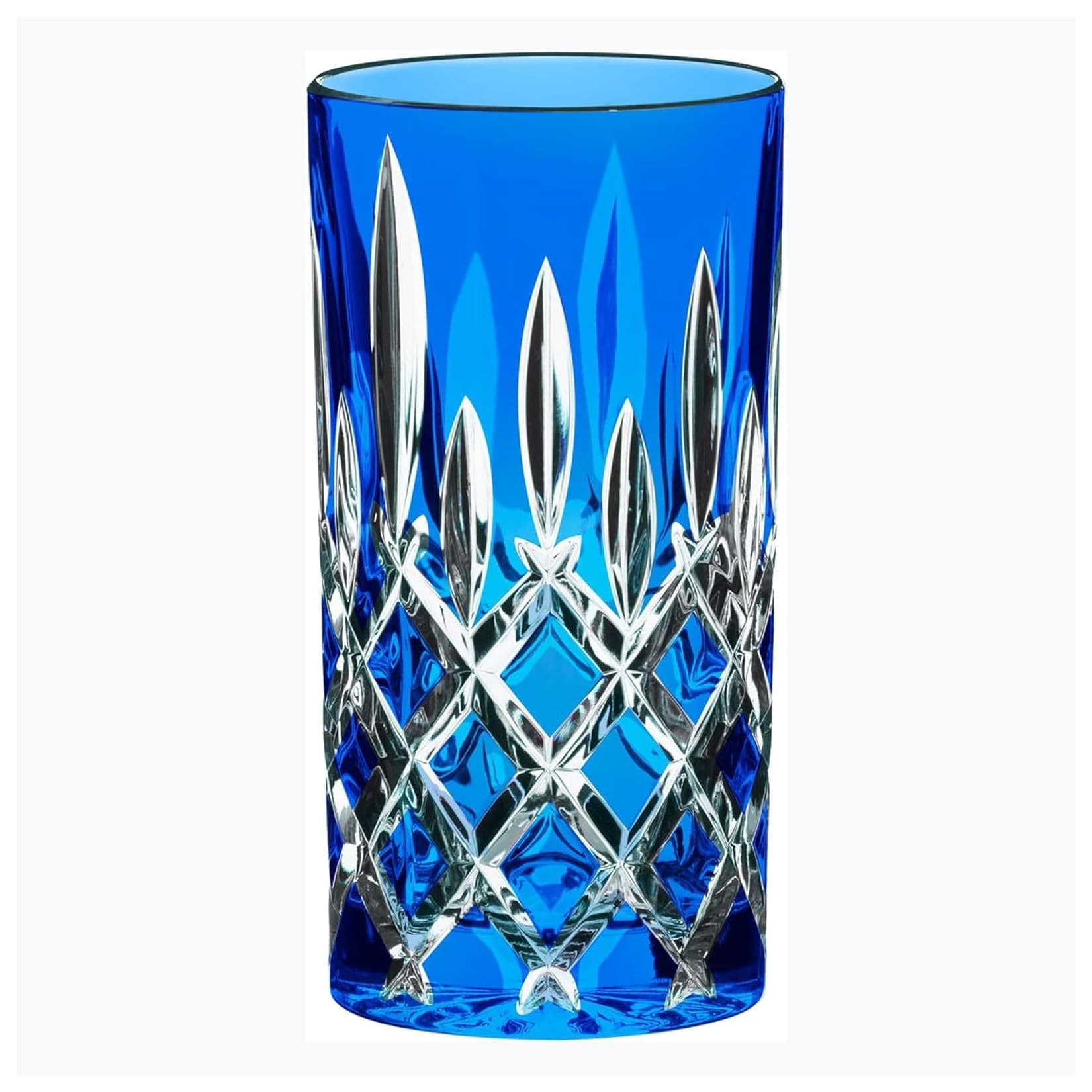 RIEDEL LAUDON Highball Longdrinkglas Dunkelblau 395 ml
