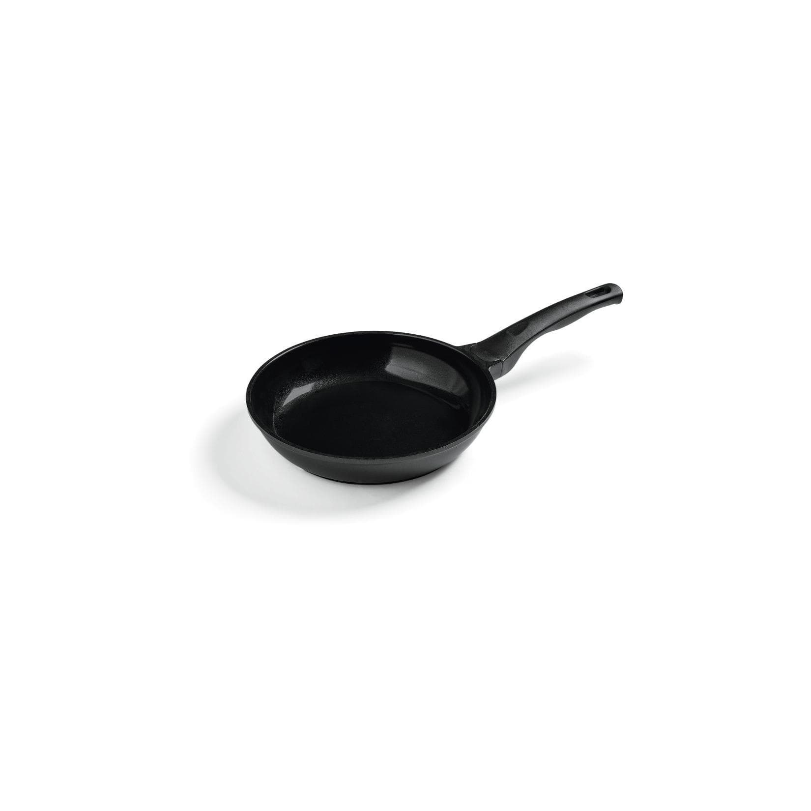 Alpina Alugusspfanne 24 cm mit Induktionsboden