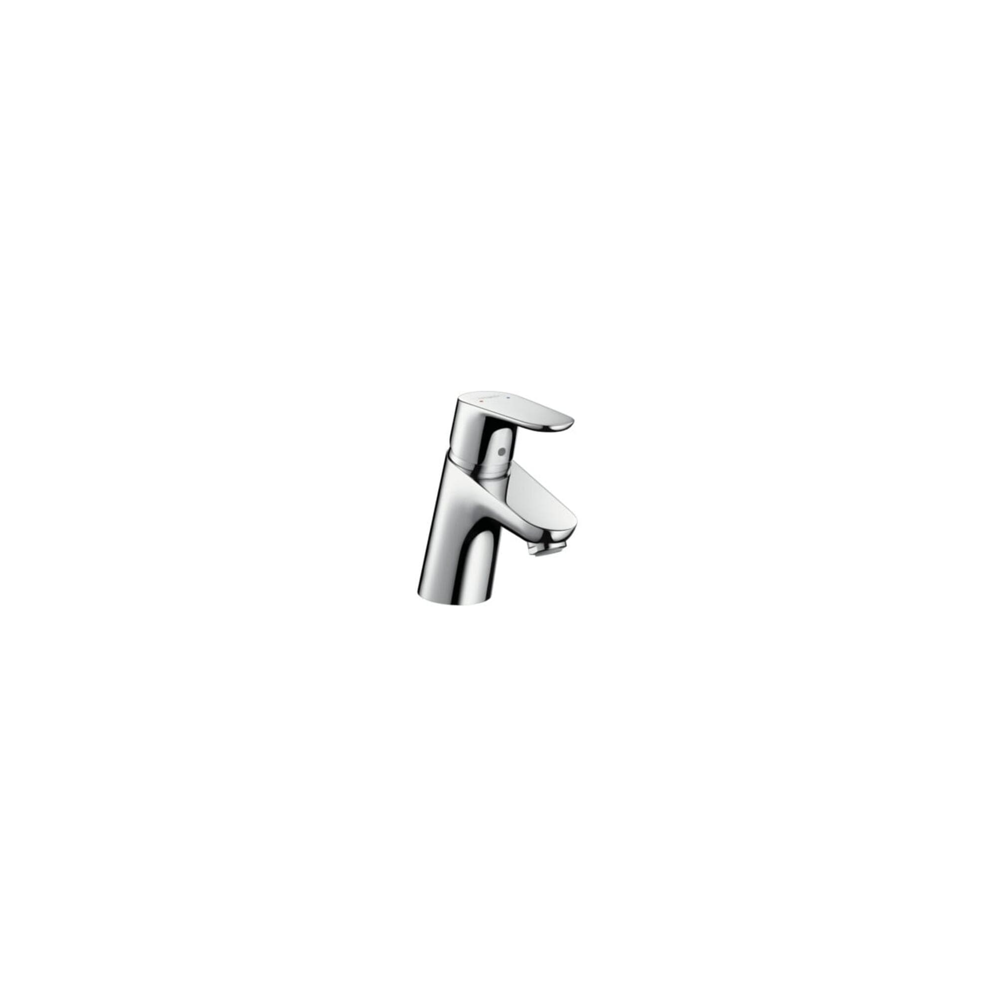 Hansgrohe Focus Waschtischarmatur 31132000 Niederdruck Chrom
