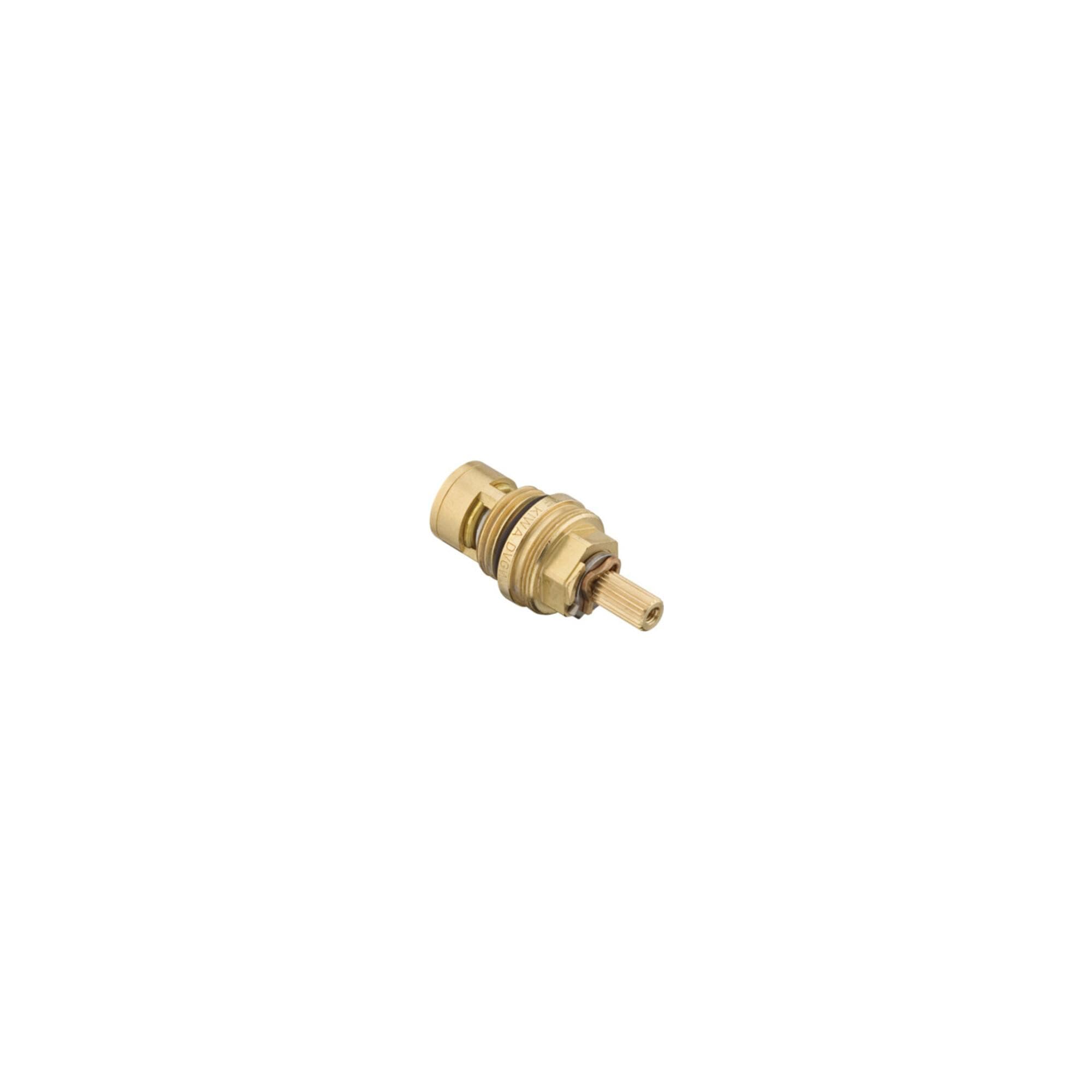 Hansgrohe Absperreinheit Elastop 94149 Keramik DN15