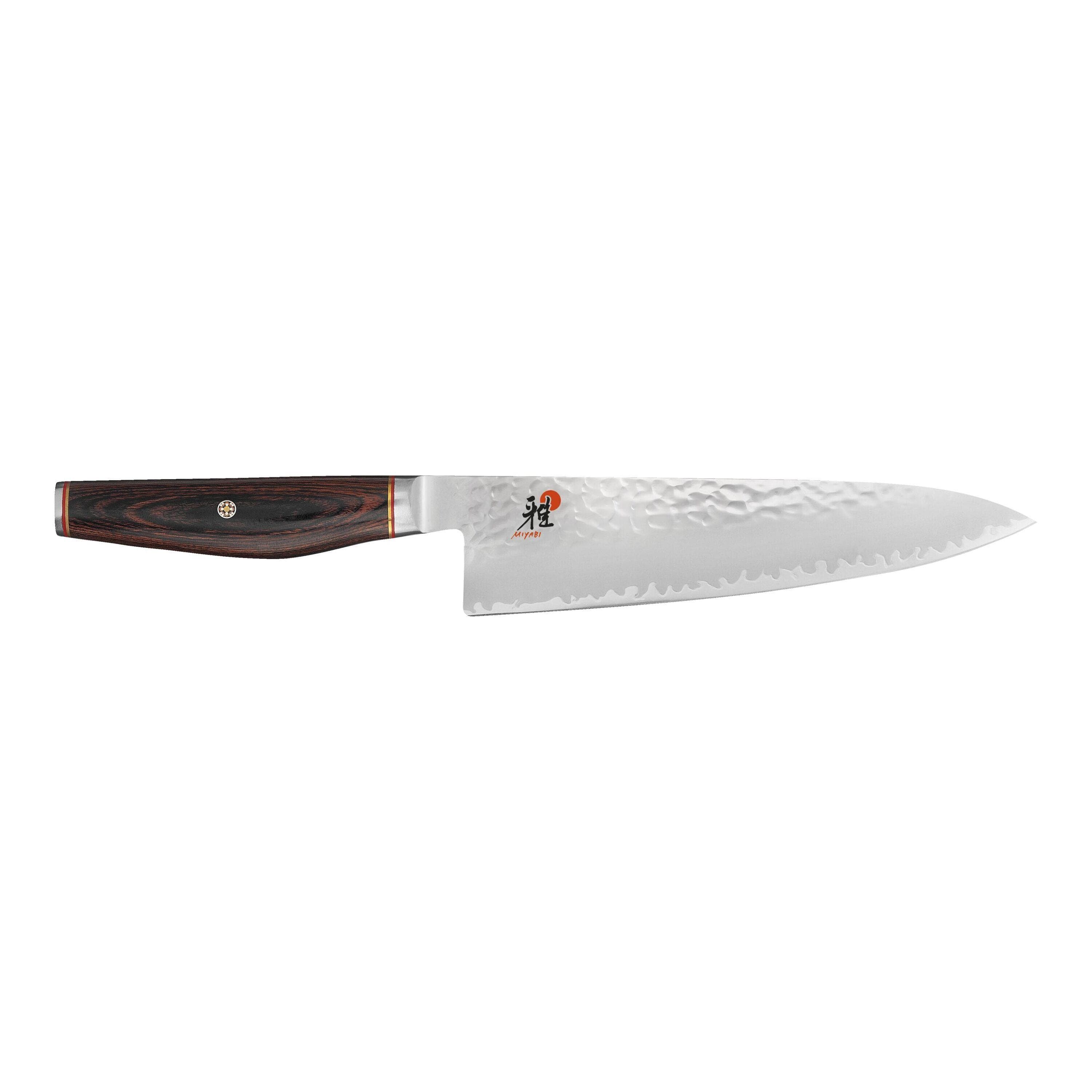 Miyabi Messer 6000MCT Gyutoh 20cm