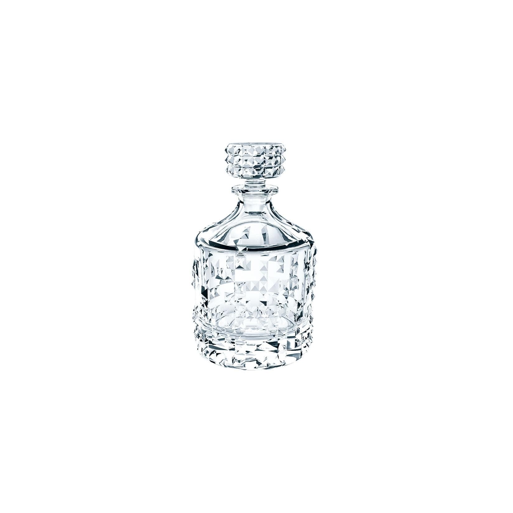 Nachtmann Punk Karaffe Transparent Glas Modern