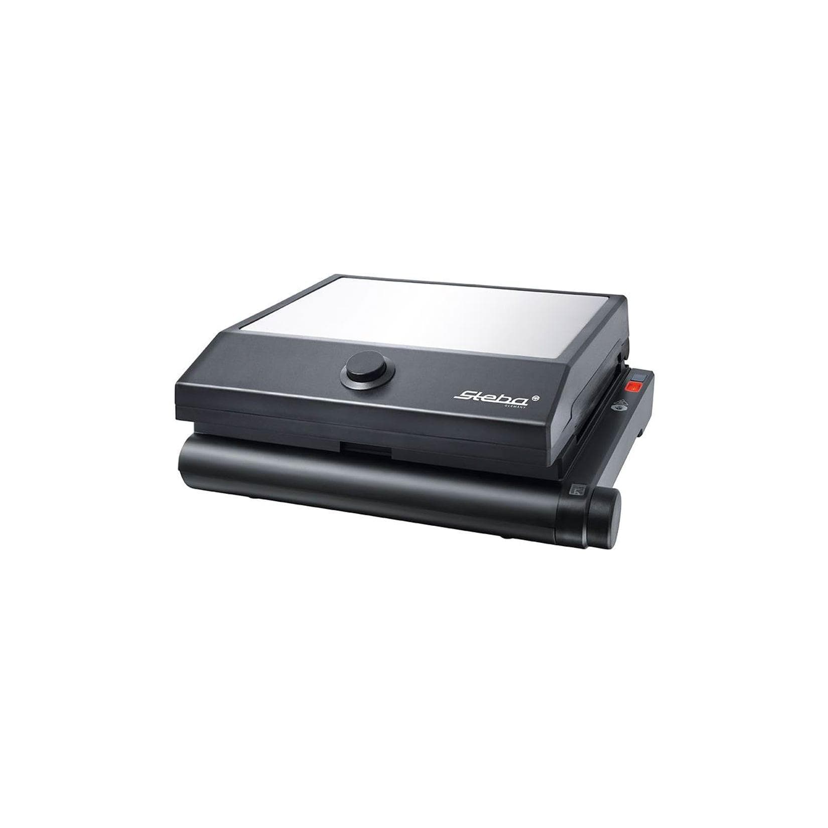 Steba Multi-Snack-Maker 3in1 SG 55 Sandwichmaker Schwarz 1.100 Watt