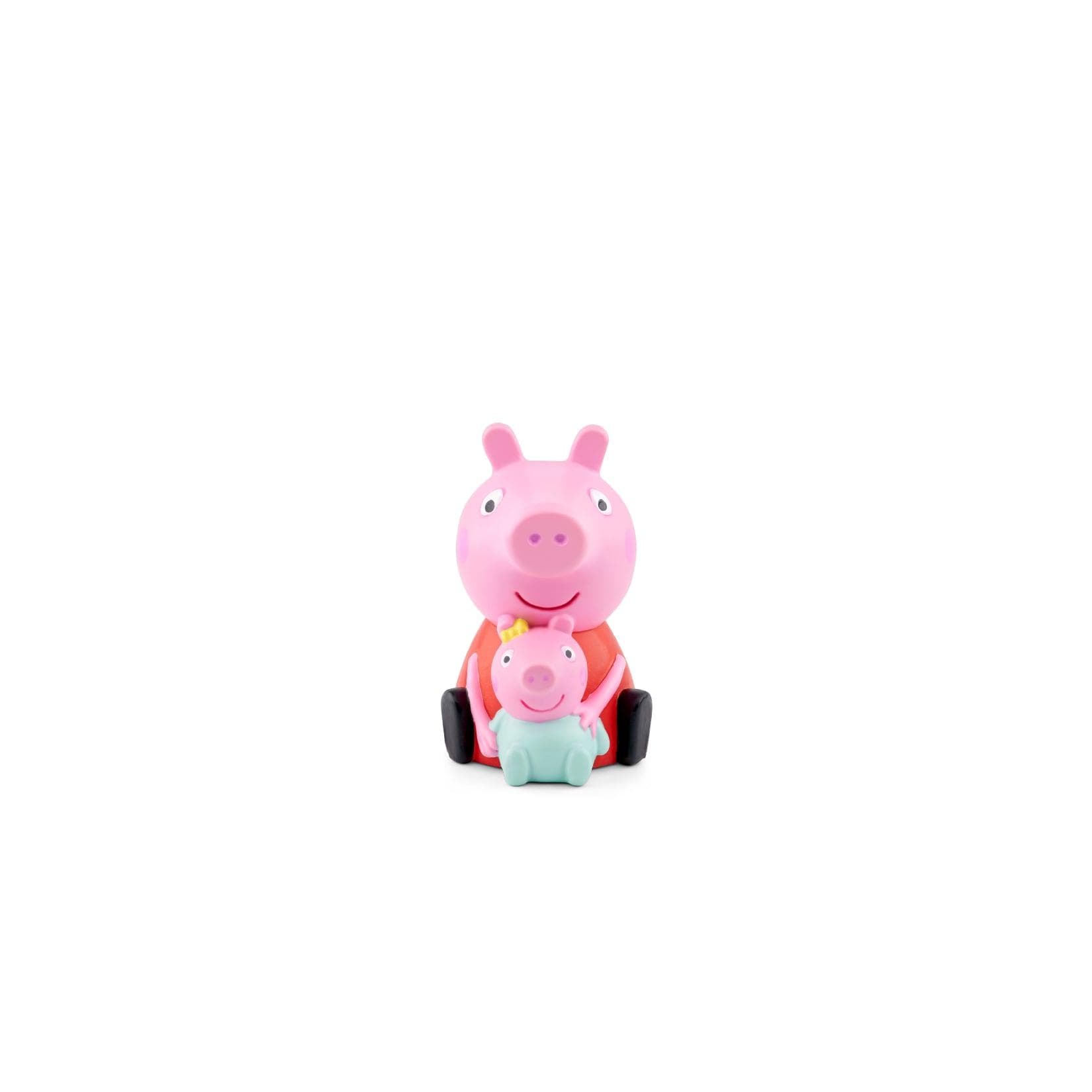Toniebox 2 Play Set Peppa Pig Lautsprecher Rosa