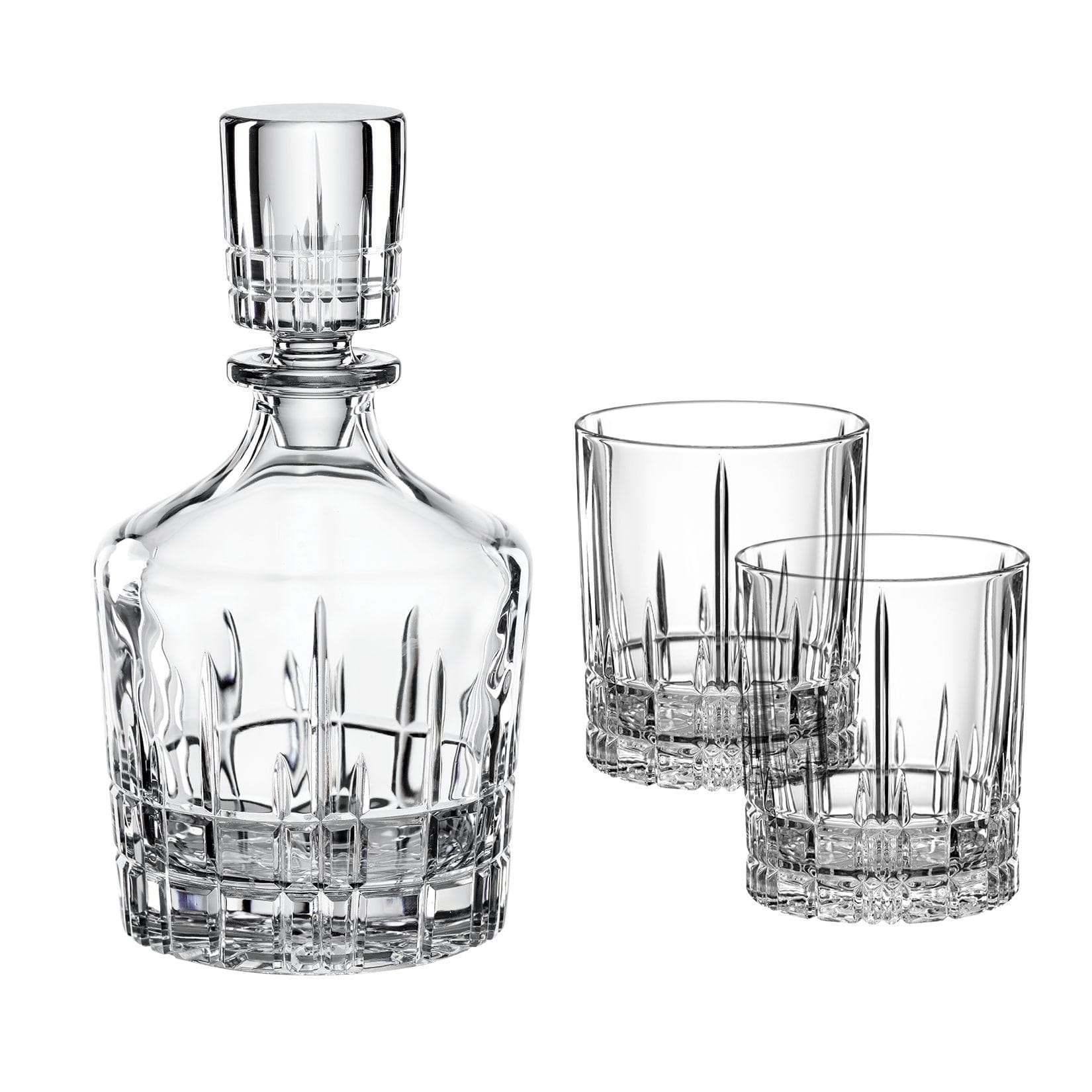Spiegelau Perfect Whisky Set/3 Glas