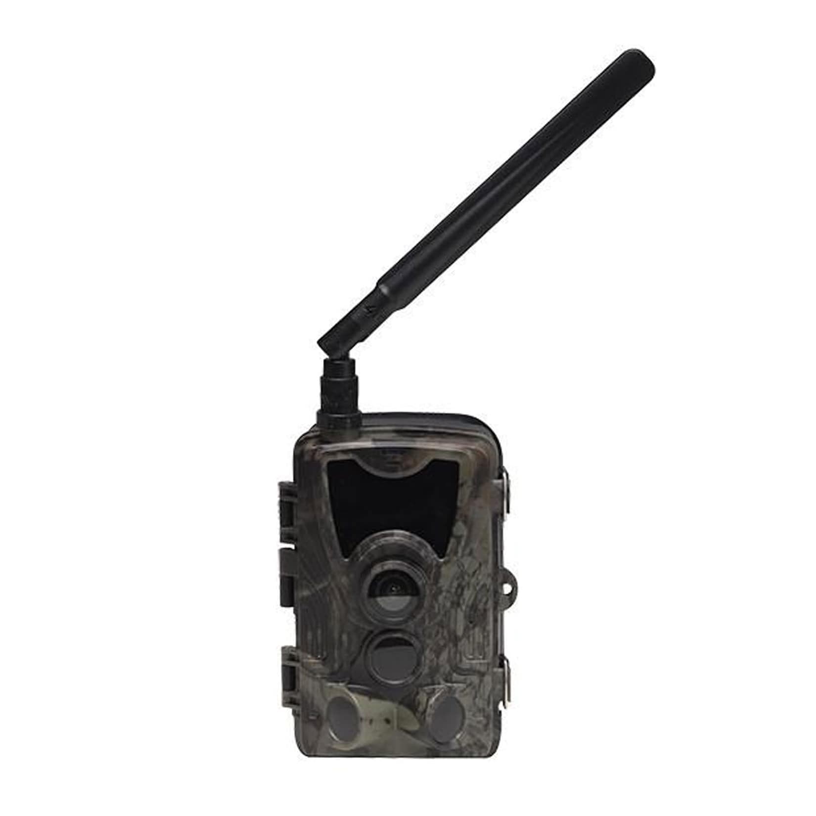 DENVER WCL-8040 Wildkamera 8-Megapixel 4G-LTE