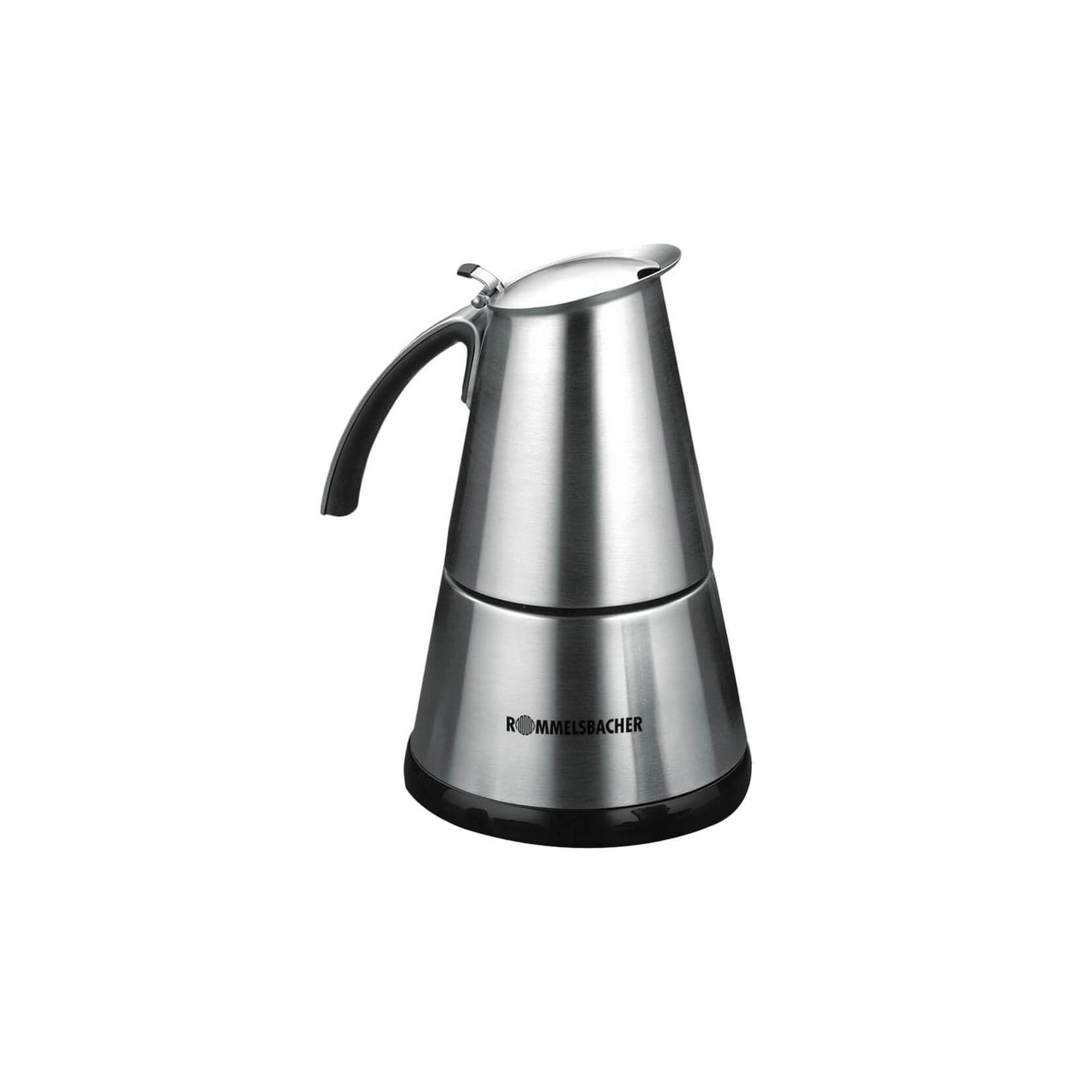 Rommelsbacher Espressomaschine EKO 364/E Elpresso mini