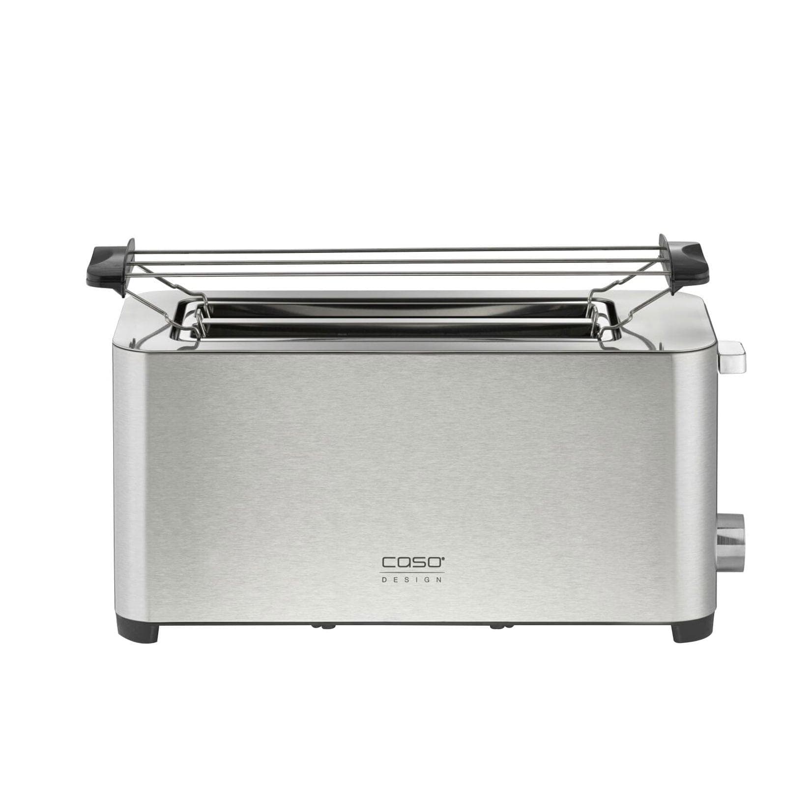 Caso 1926 Classico T4 Toaster für 4 Scheiben