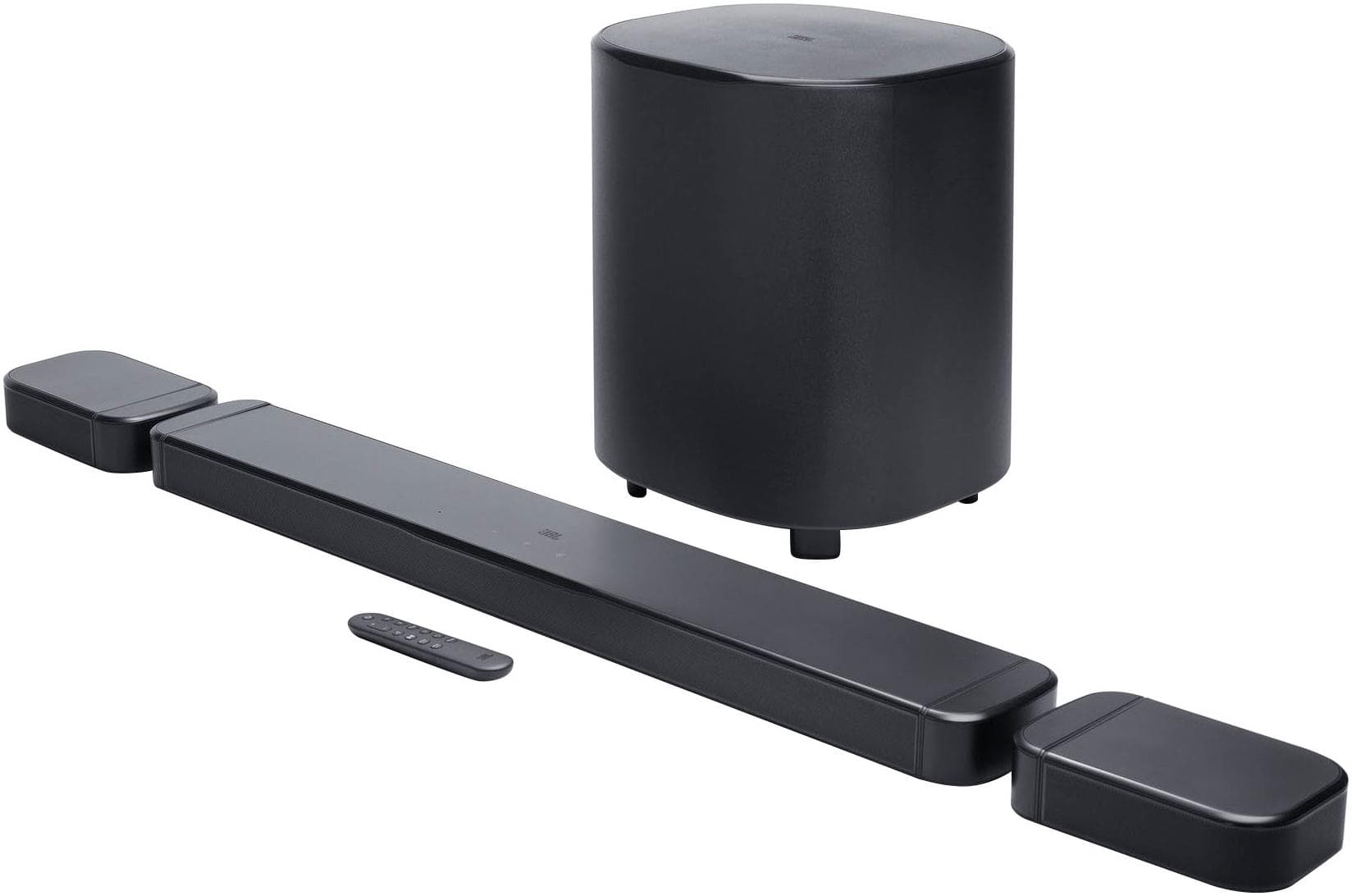 JBL Soundbar Bar 800 MK2 Schwarz