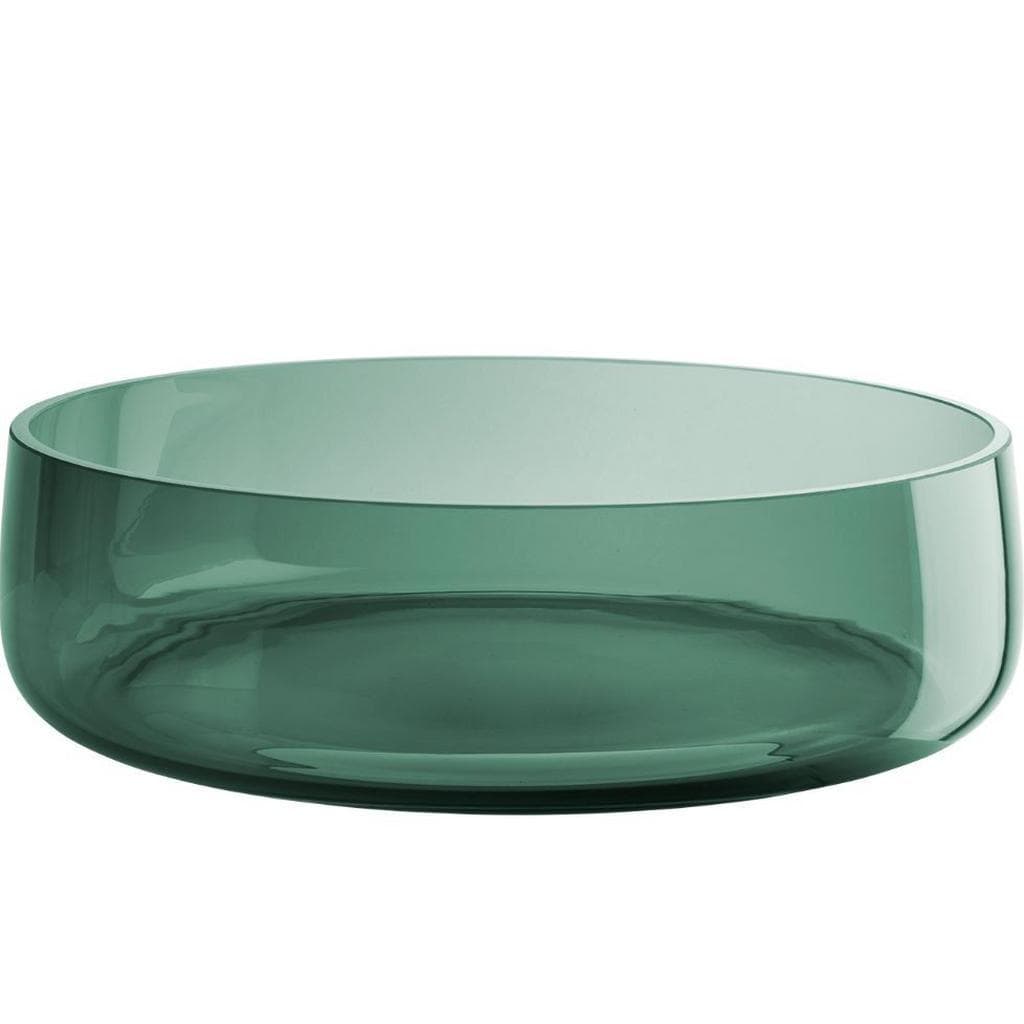 ASA Dekoschale Ajana Grün Glas 8 cm