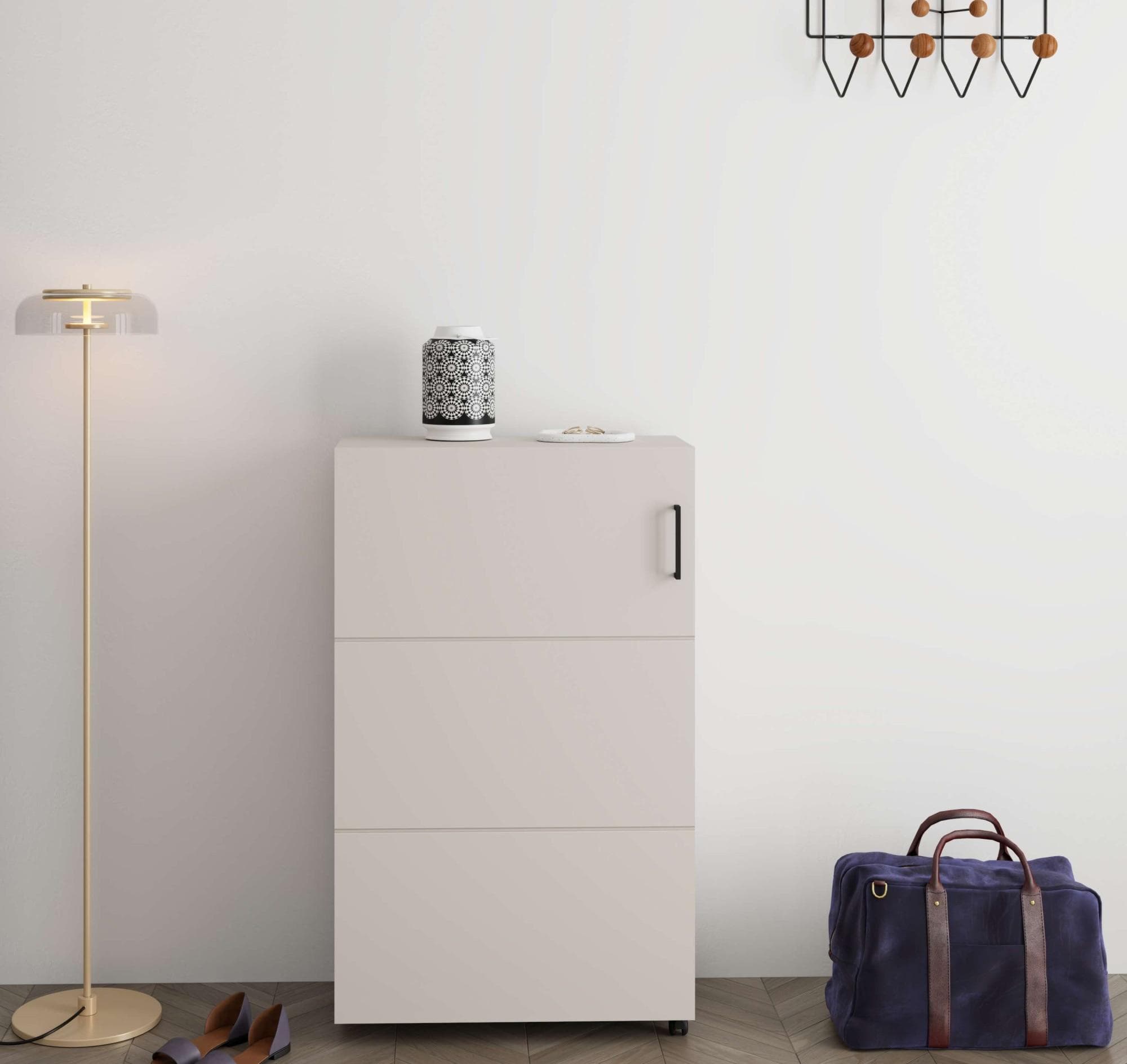 Home Affaire Schuhschrank Islay Kaschmir Modern