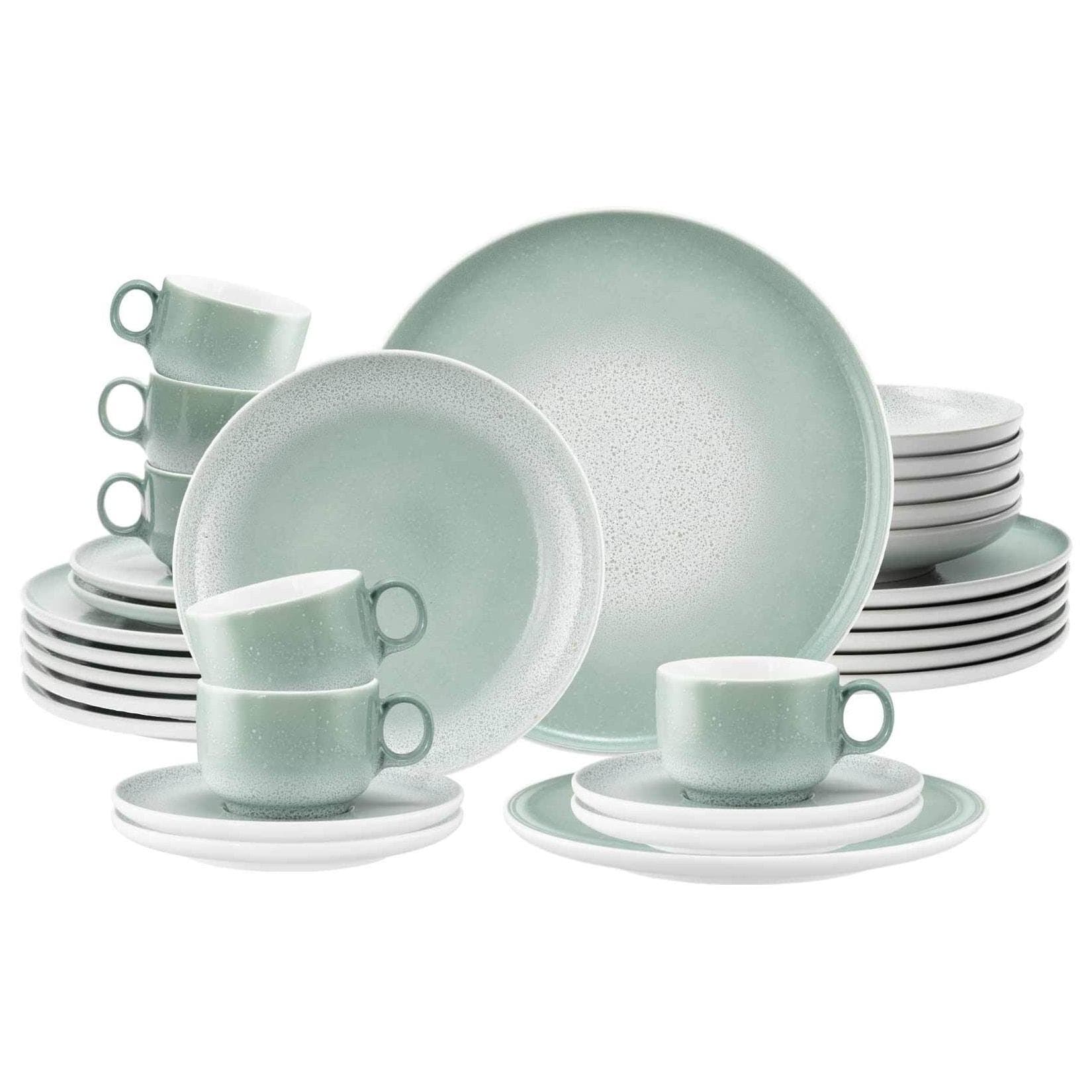 Seltmann Weiden Sento Home Kombiservice 30er Set