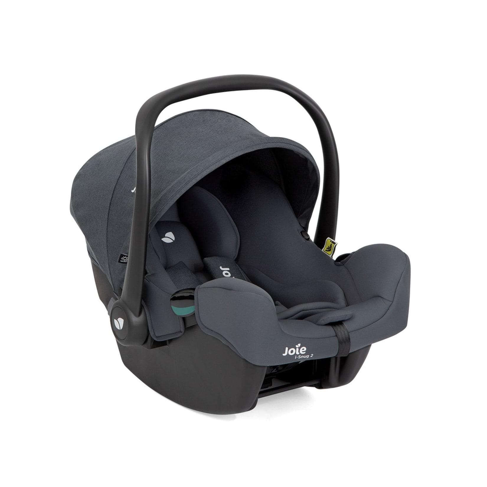 Joie i-Snug™ 2 Babyschale Moonlight Highlights i-Size