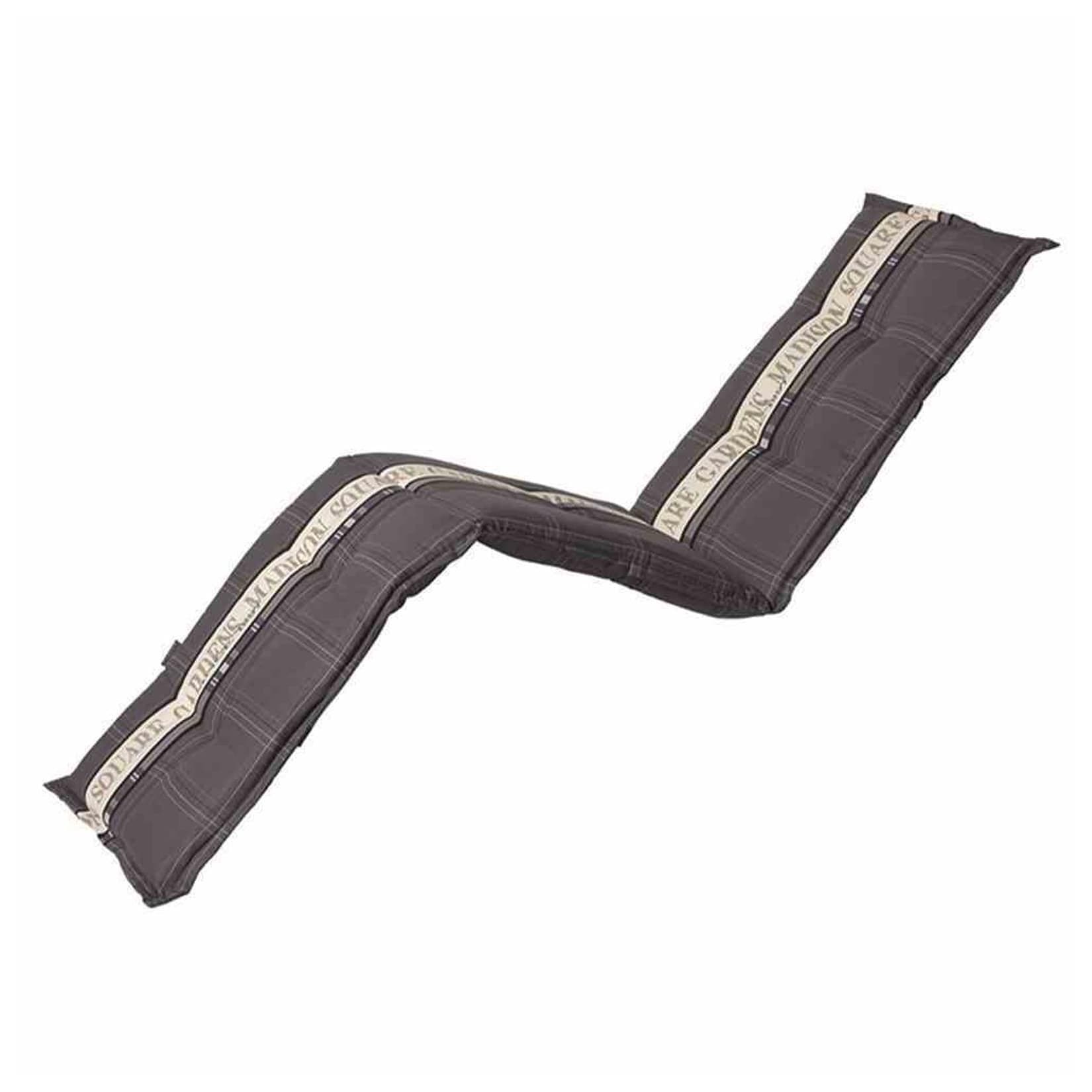 Madison Auflage für Relaxsessel 50% Baumwolle 50% Polyester