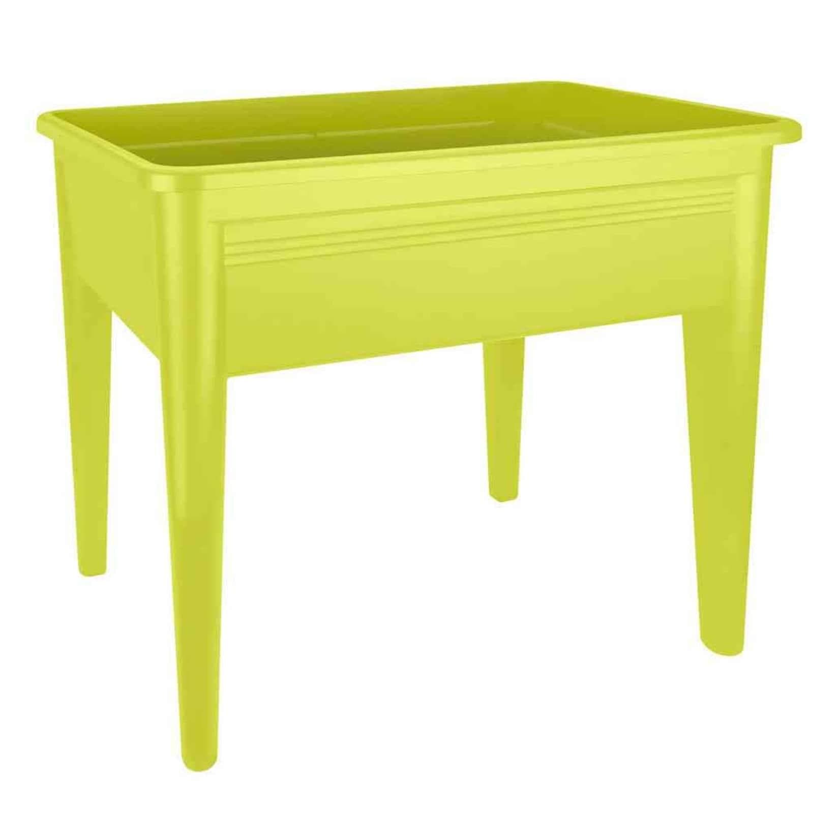 ELHO Anzuchttisch Super XXL Lime Grün 92L