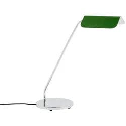 Hay Apex Desk Lamp Emerald Green Tischleuchte