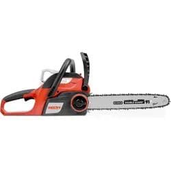 HECHT 9940 Akku-Kettensäge 35cm OREGON Schwert