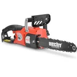 Hecht Elektro-Kettensäge 2250 Rot 2400 Watt