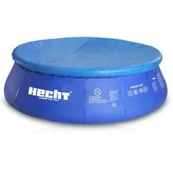 HECHT Poolabdeckung 000030 für 3 m Durchmesser