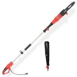 HECHT Elektro-Hochentaster 971 W mit Teleskopstange
