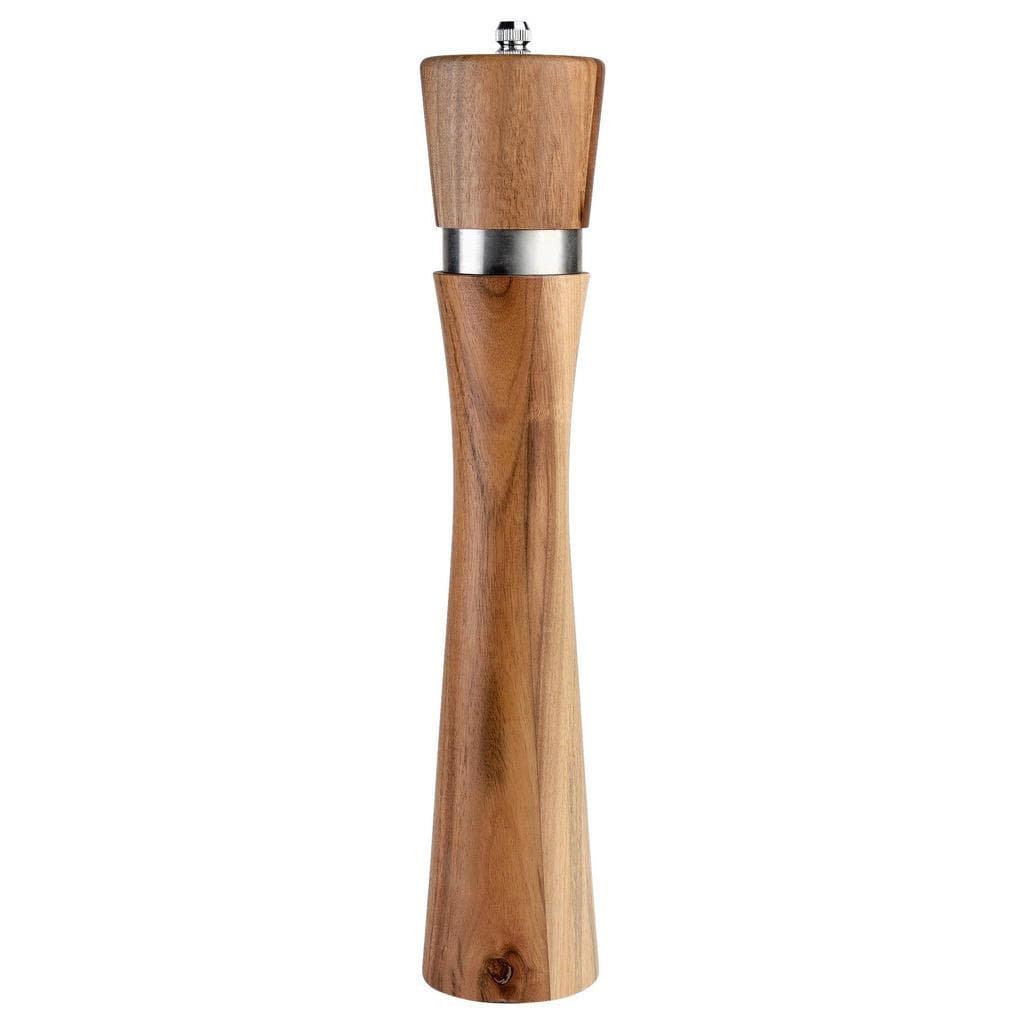 Justinus Salz- oder Pfeffermühle Lifestyle Akazie 32 cm
