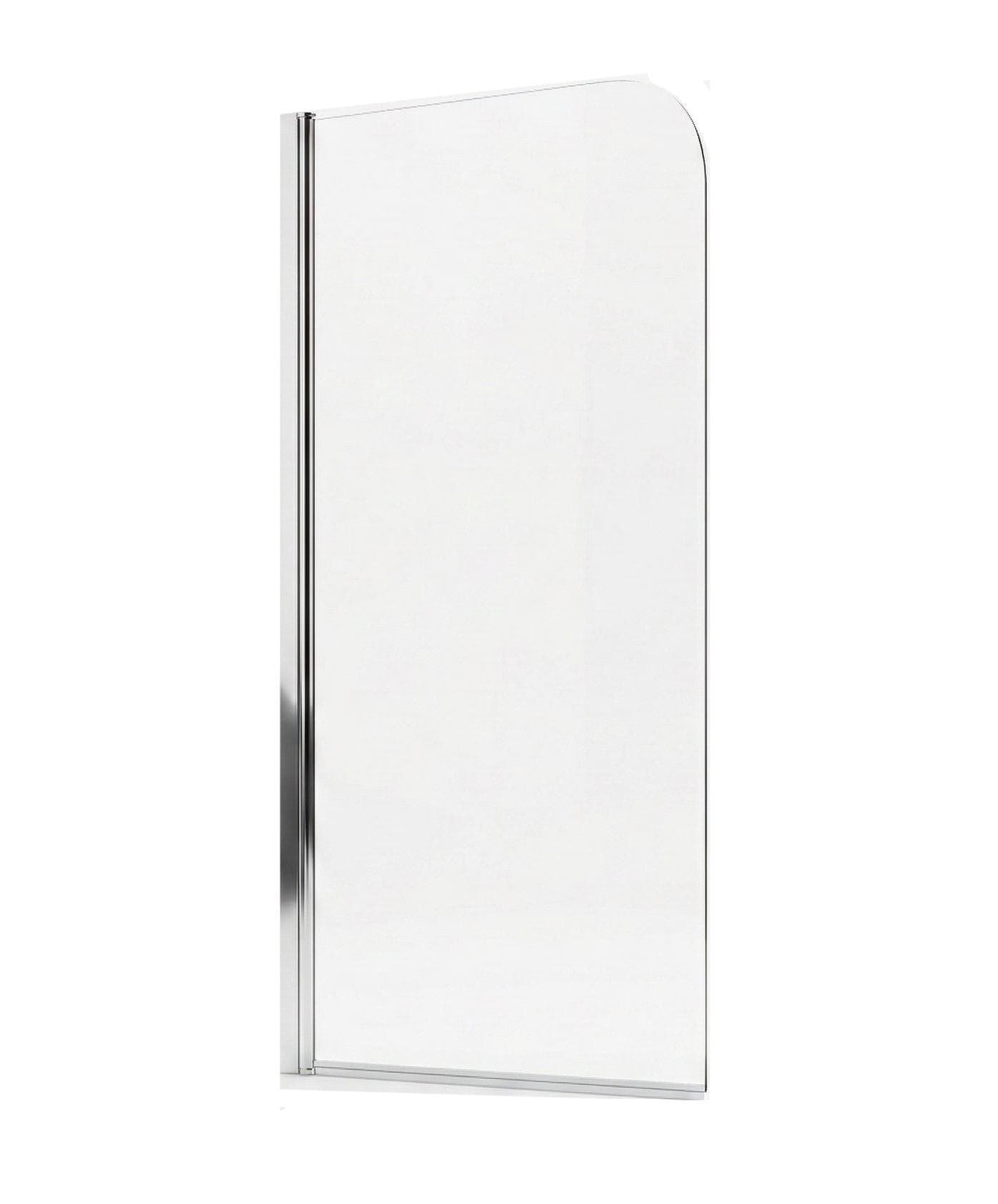 Badplaats BADEWANNE Torino 1 Teil Chrom 60 x 140 cm