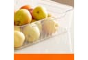 Lifewit Schubladenbox 8er-Set Kühlschrank-Organizer transparent Bild 4